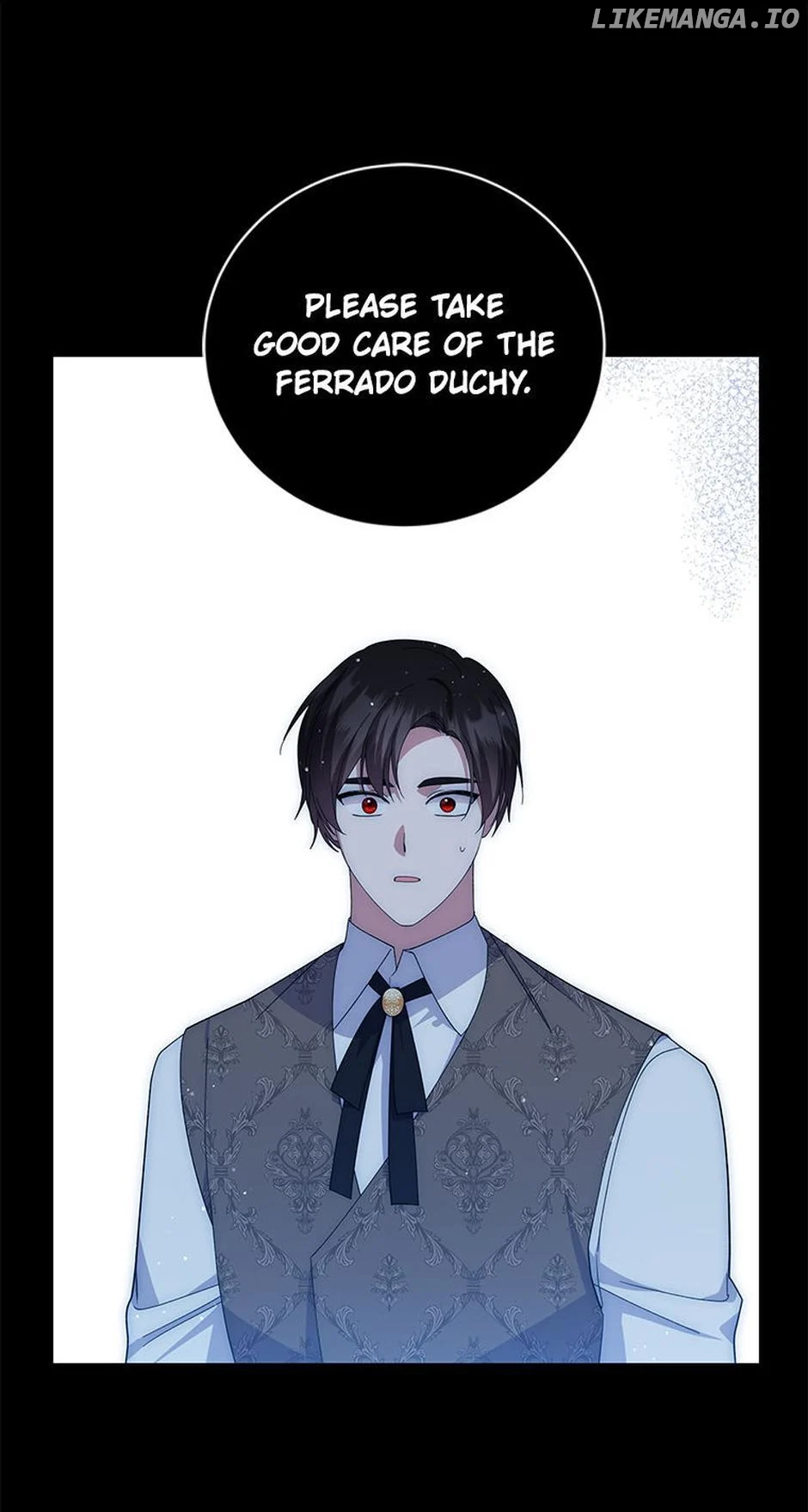 Please Support Revenge Chapter 78 - Page 27