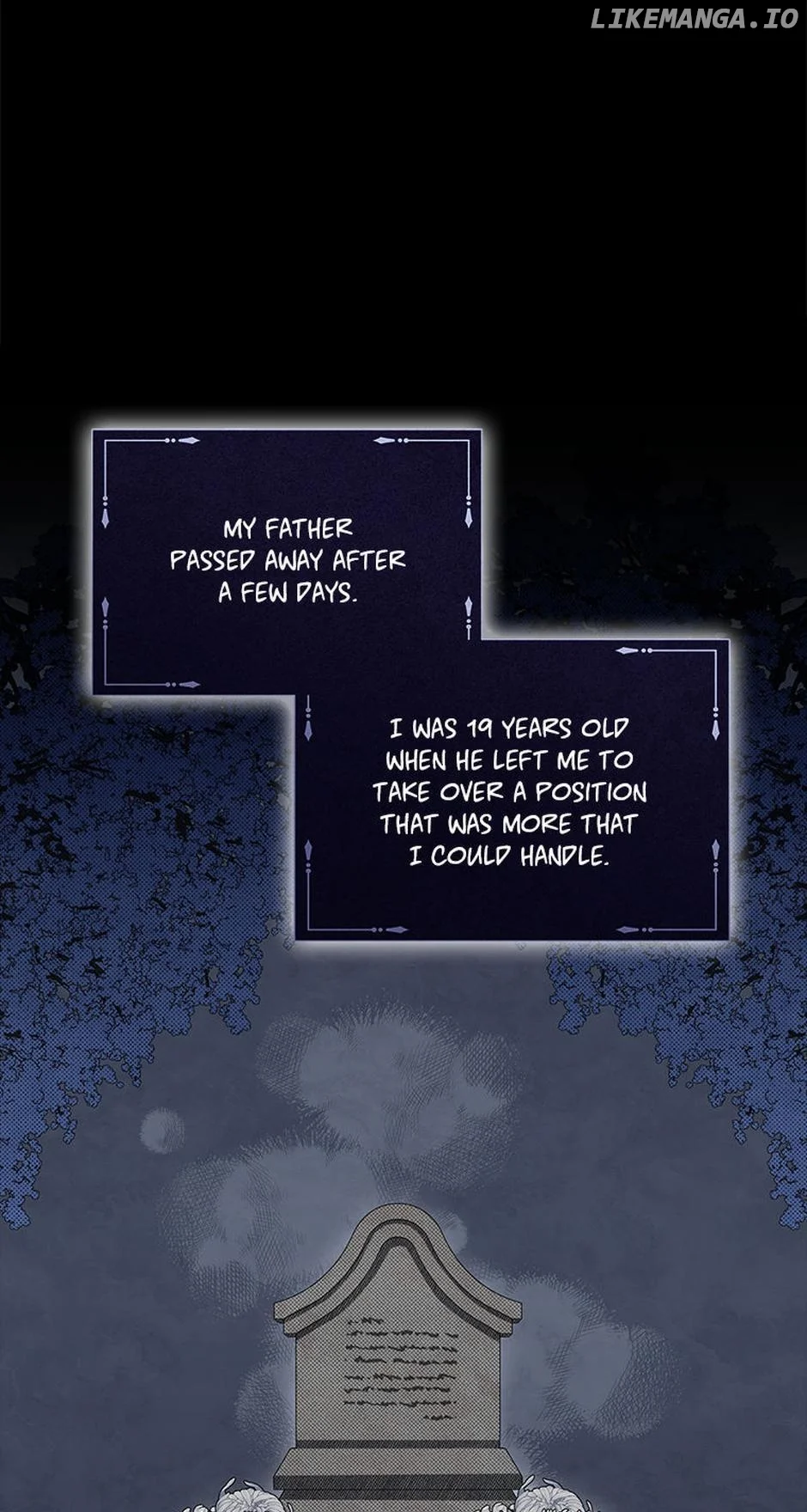 Please Support Revenge Chapter 78 - Page 28