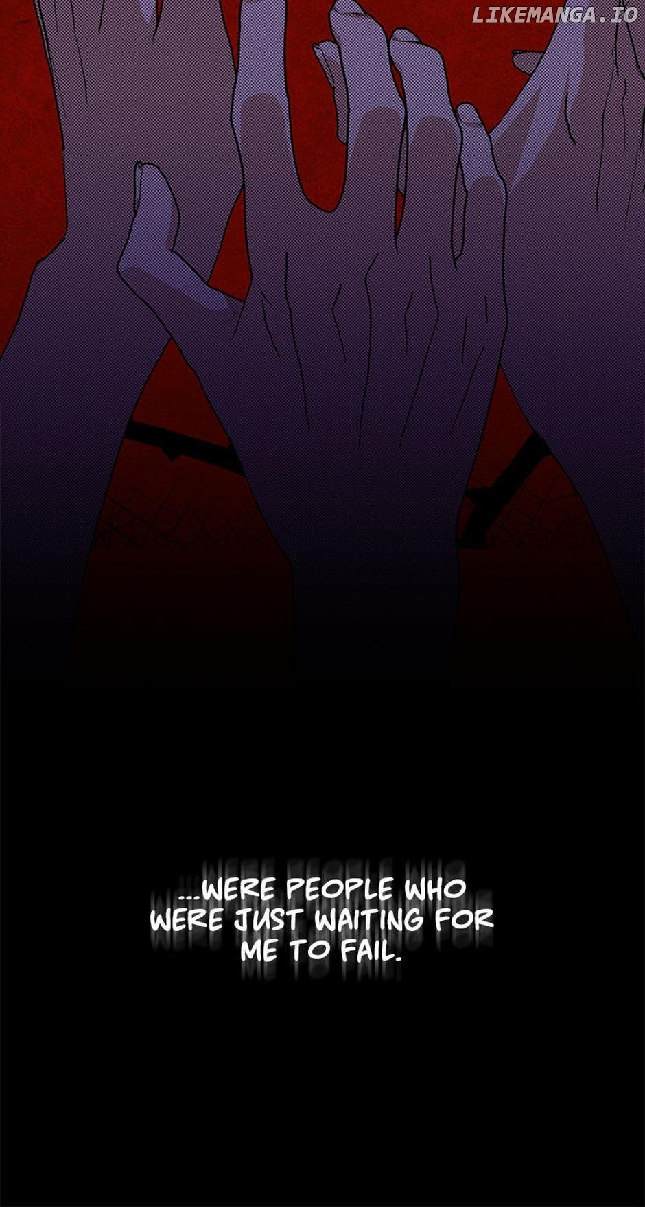 Please Support Revenge Chapter 78 - Page 32