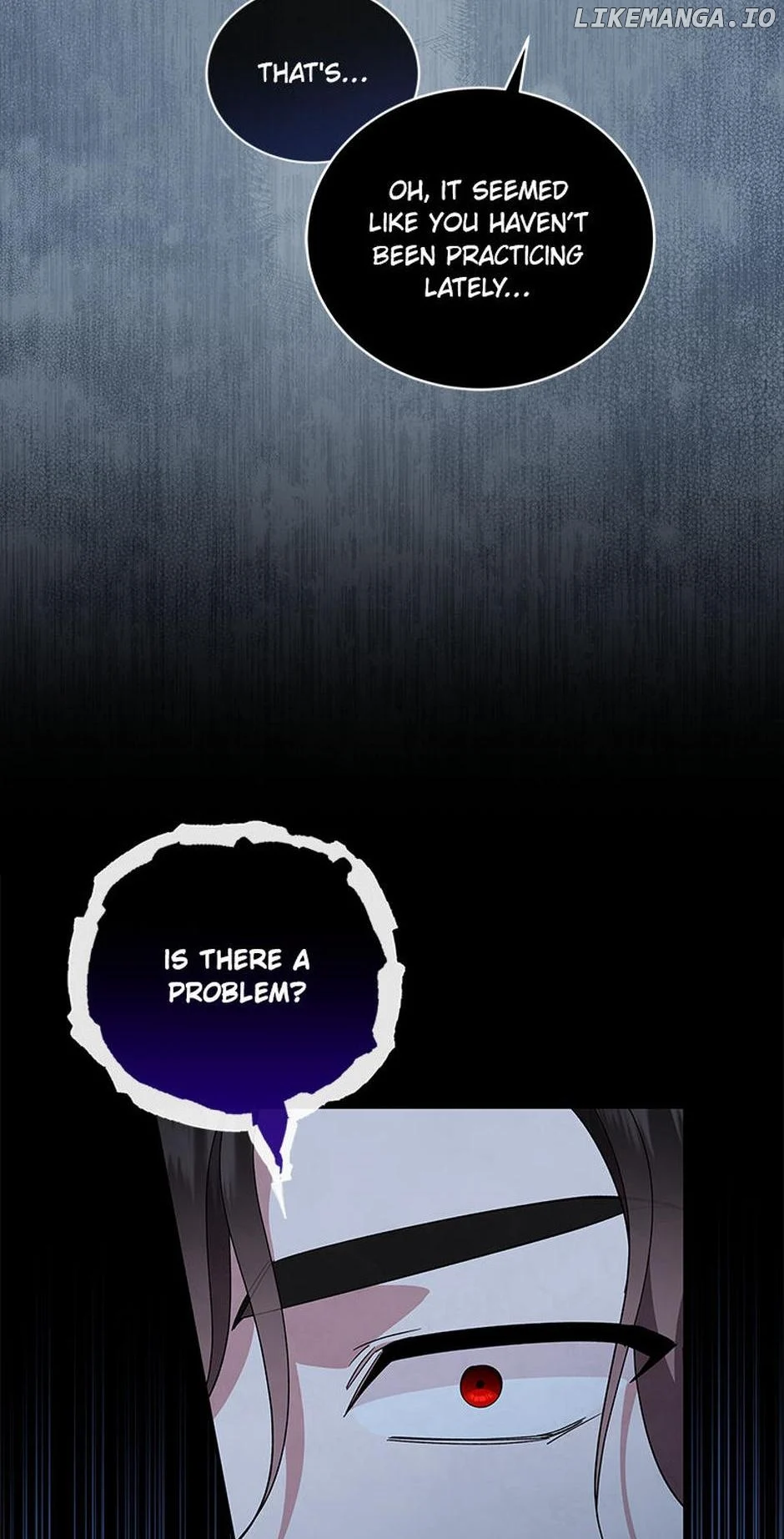 Please Support Revenge Chapter 78 - Page 36