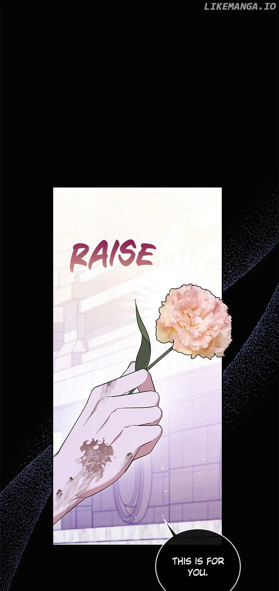 Please Support Revenge Chapter 78 - Page 40