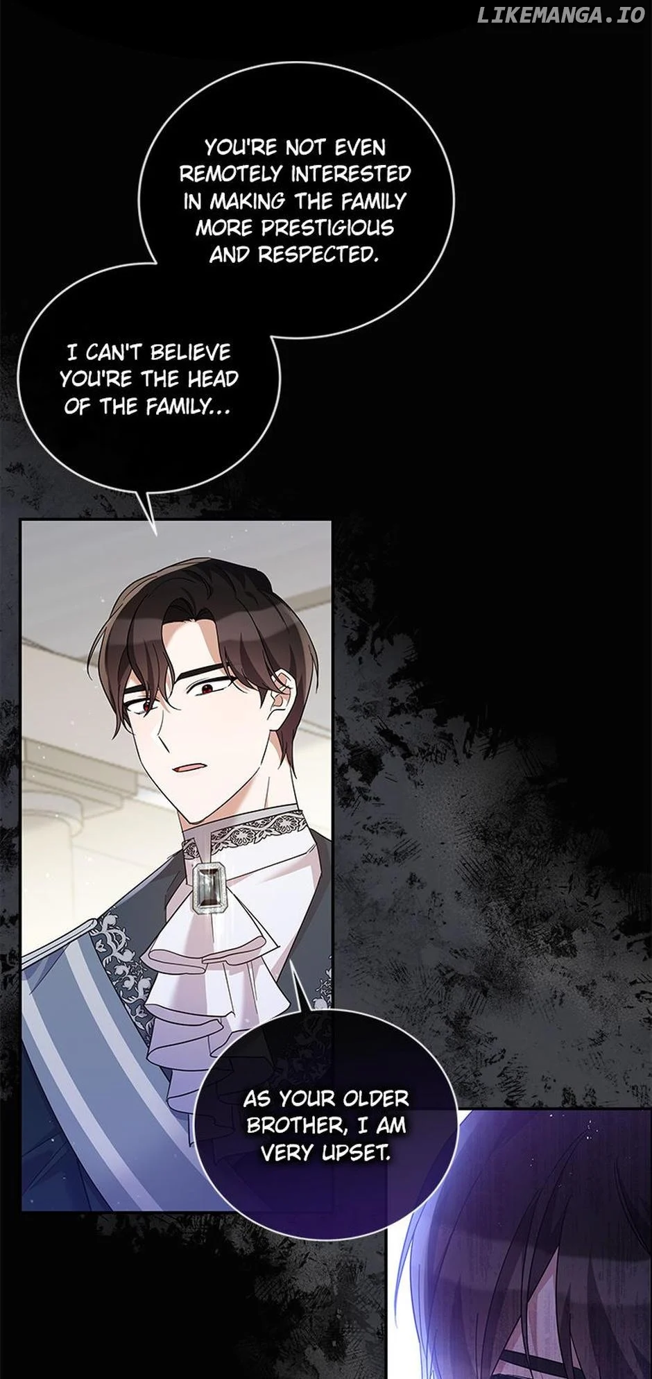 Please Support Revenge Chapter 78 - Page 42