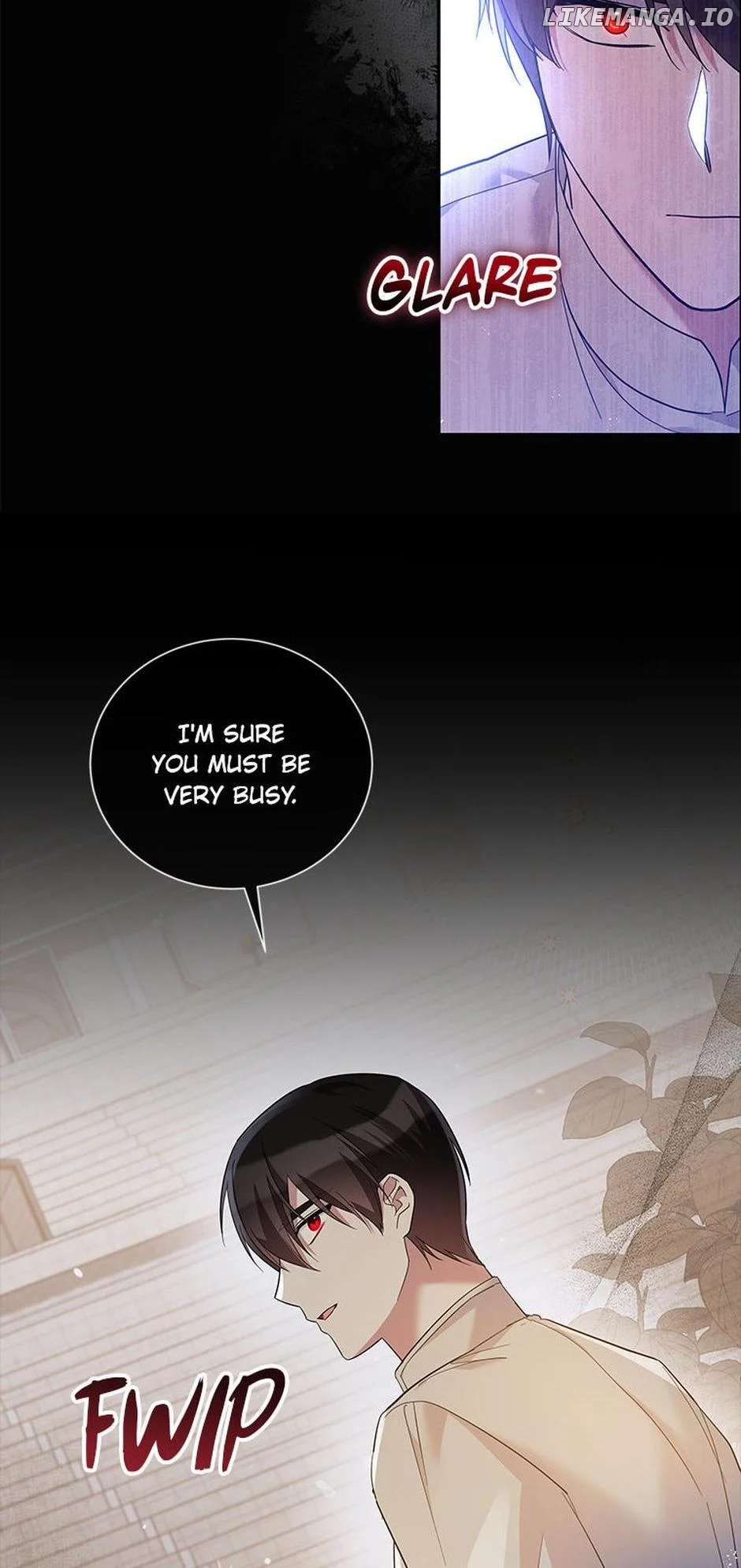 Please Support Revenge Chapter 78 - Page 43