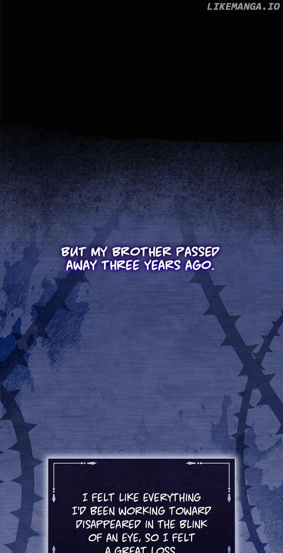 Please Support Revenge Chapter 78 - Page 47