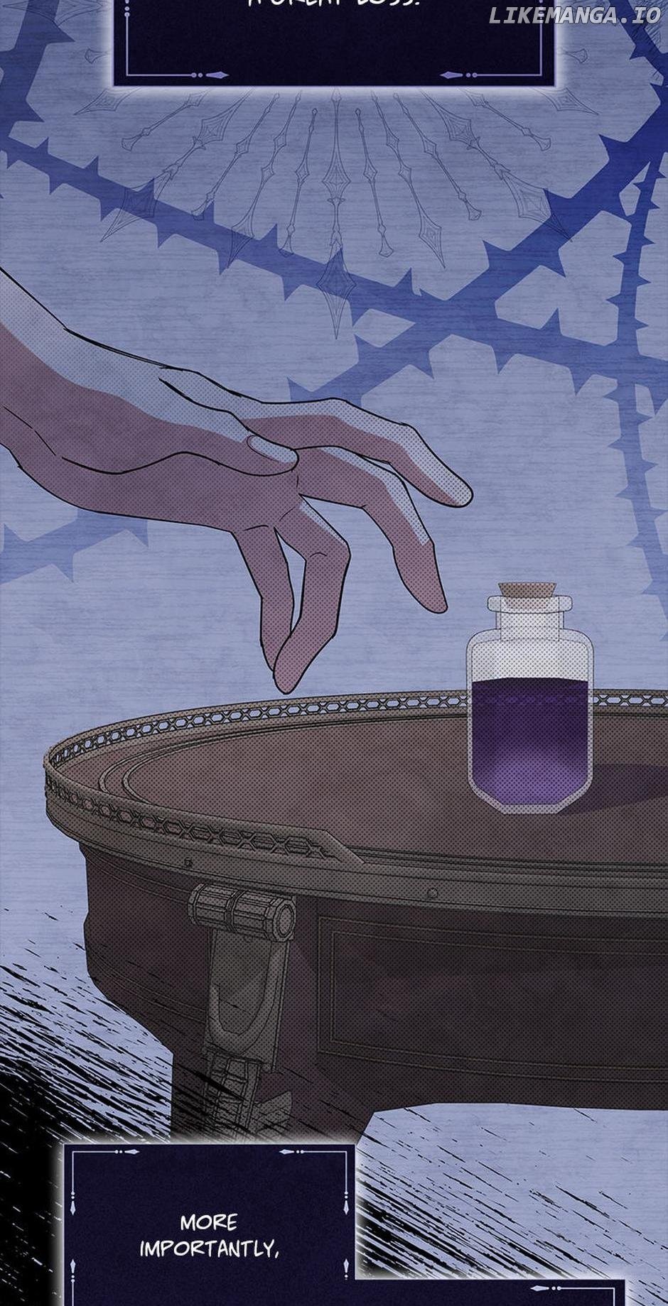 Please Support Revenge Chapter 78 - Page 48