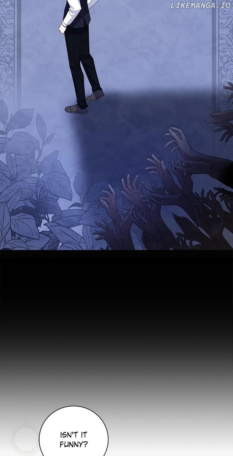 Please Support Revenge Chapter 78 - Page 50