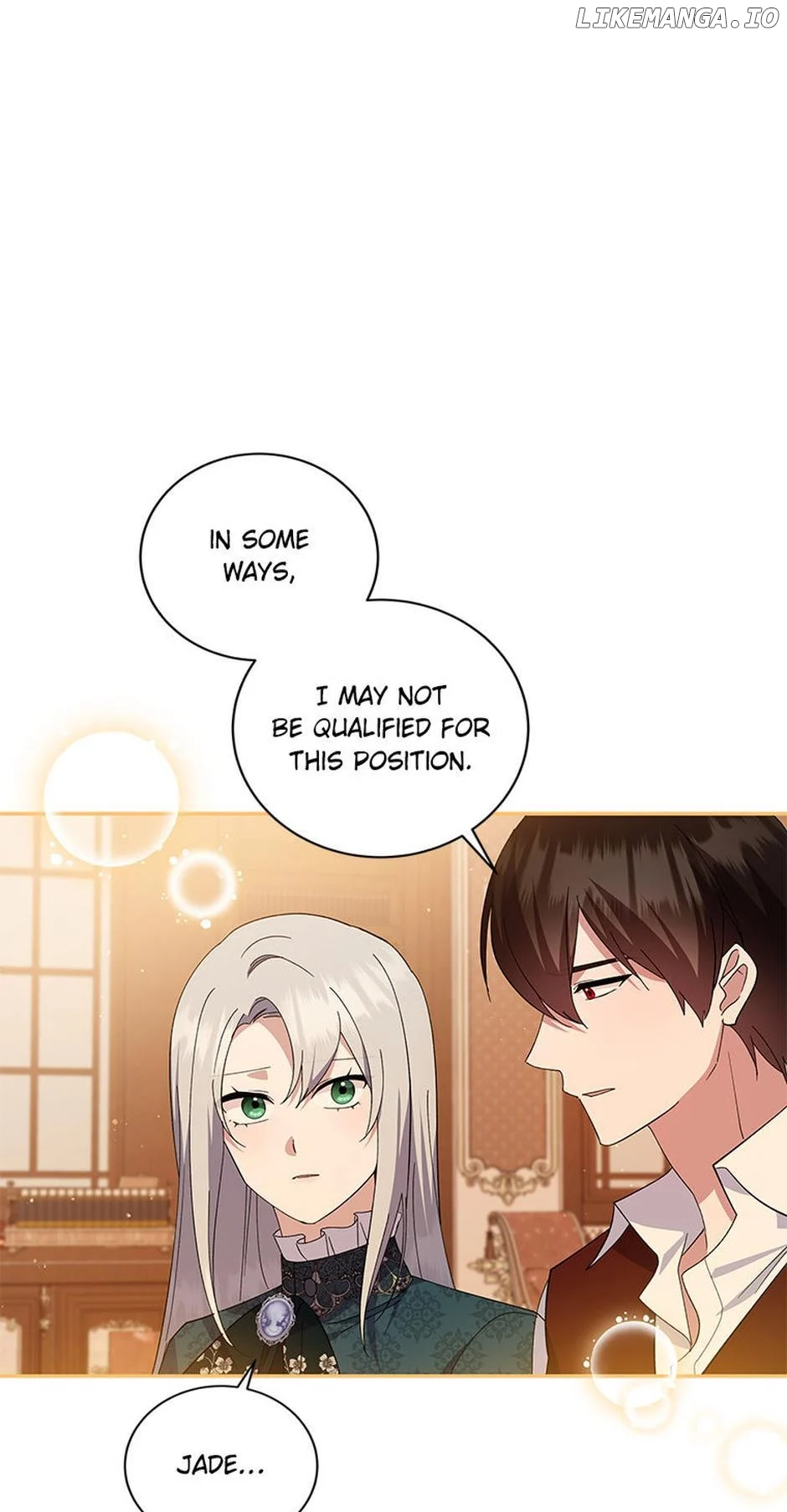 Please Support Revenge Chapter 78 - Page 52