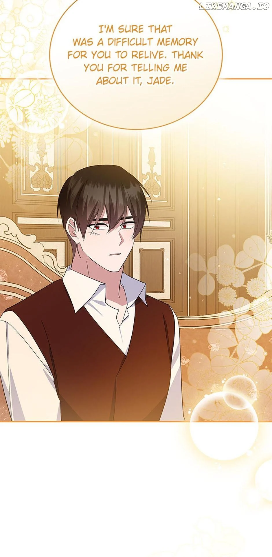 Please Support Revenge Chapter 78 - Page 61