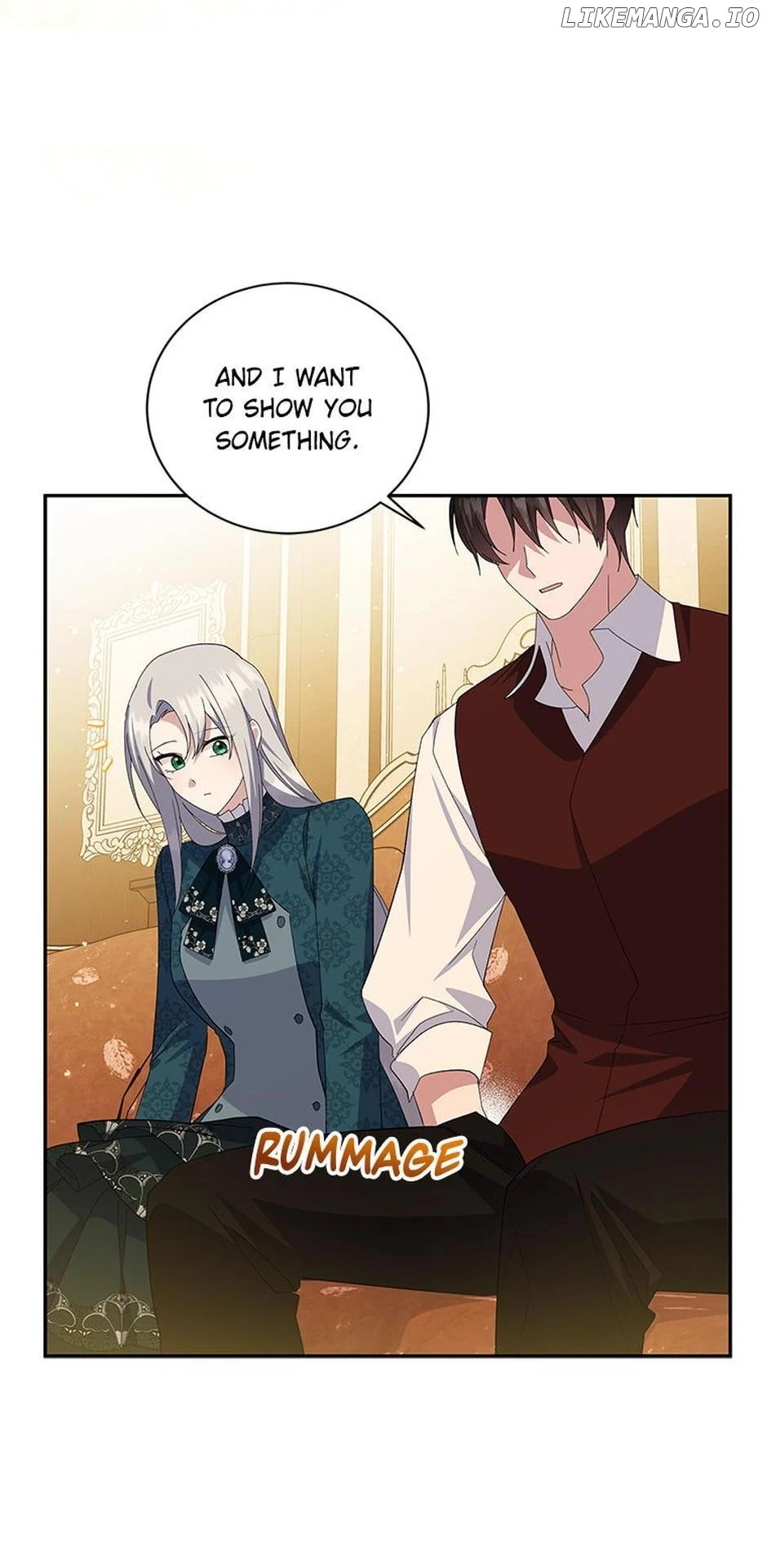 Please Support Revenge Chapter 78 - Page 63