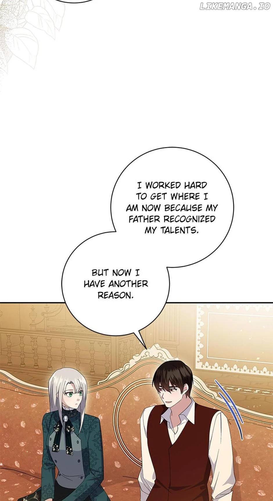 Please Support Revenge Chapter 78 - Page 66