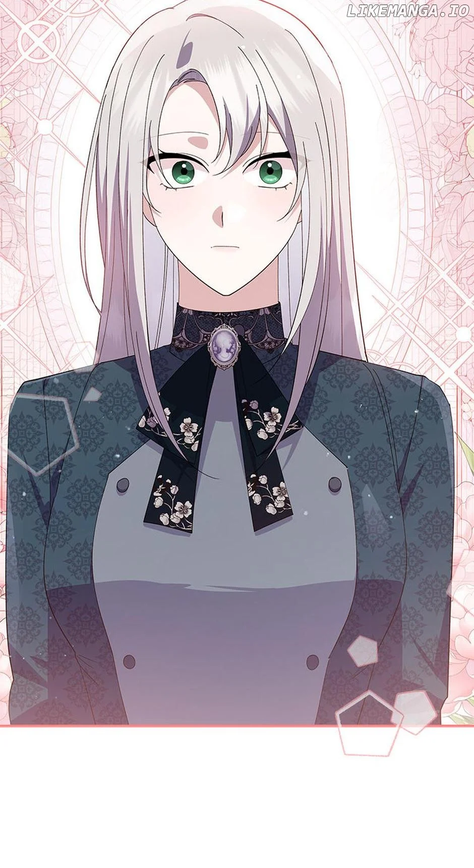 Please Support Revenge Chapter 78 - Page 69