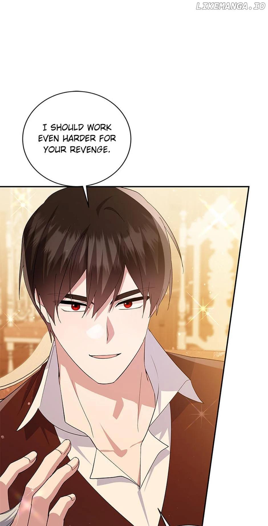 Please Support Revenge Chapter 78 - Page 70