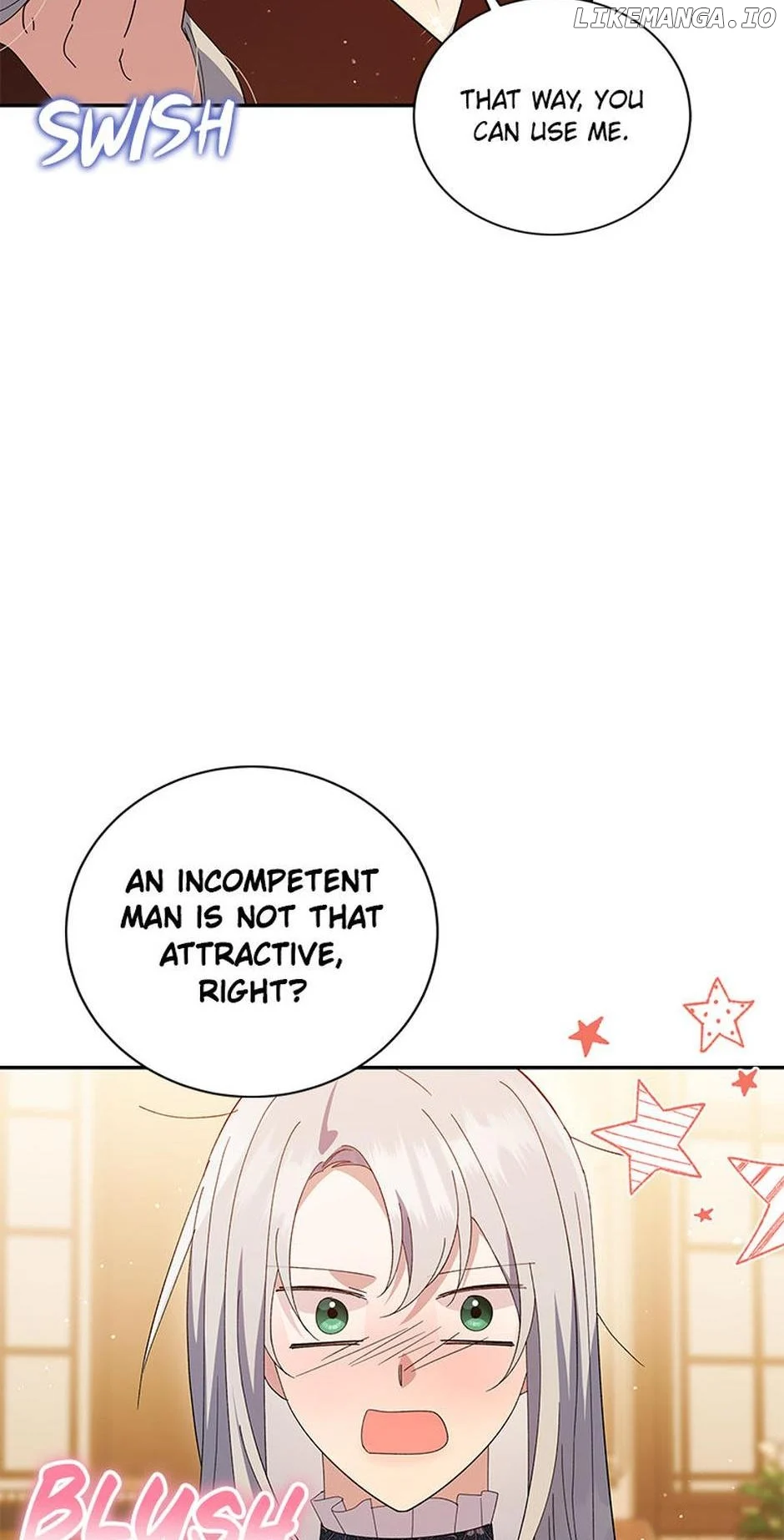 Please Support Revenge Chapter 78 - Page 71