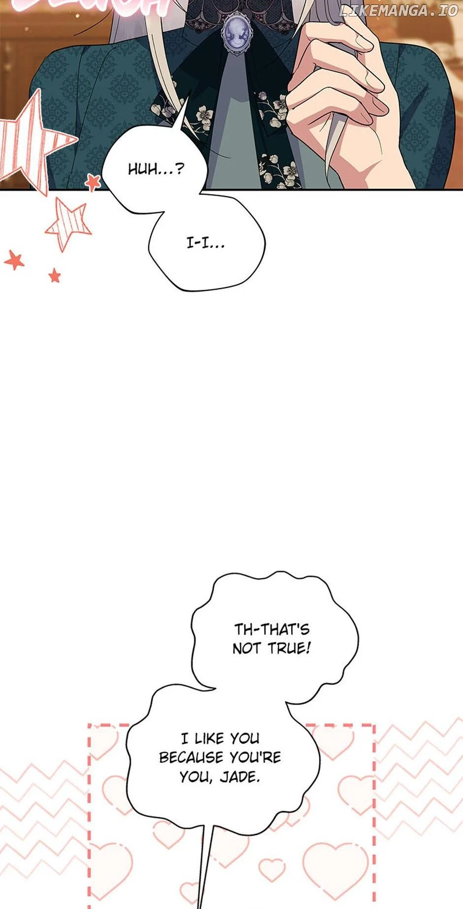 Please Support Revenge Chapter 78 - Page 72