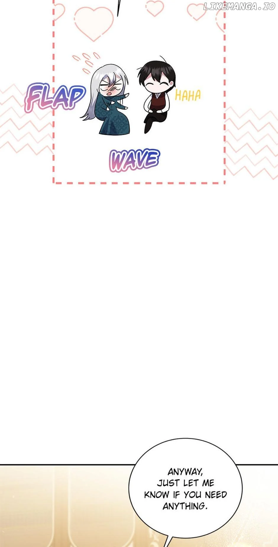 Please Support Revenge Chapter 78 - Page 73