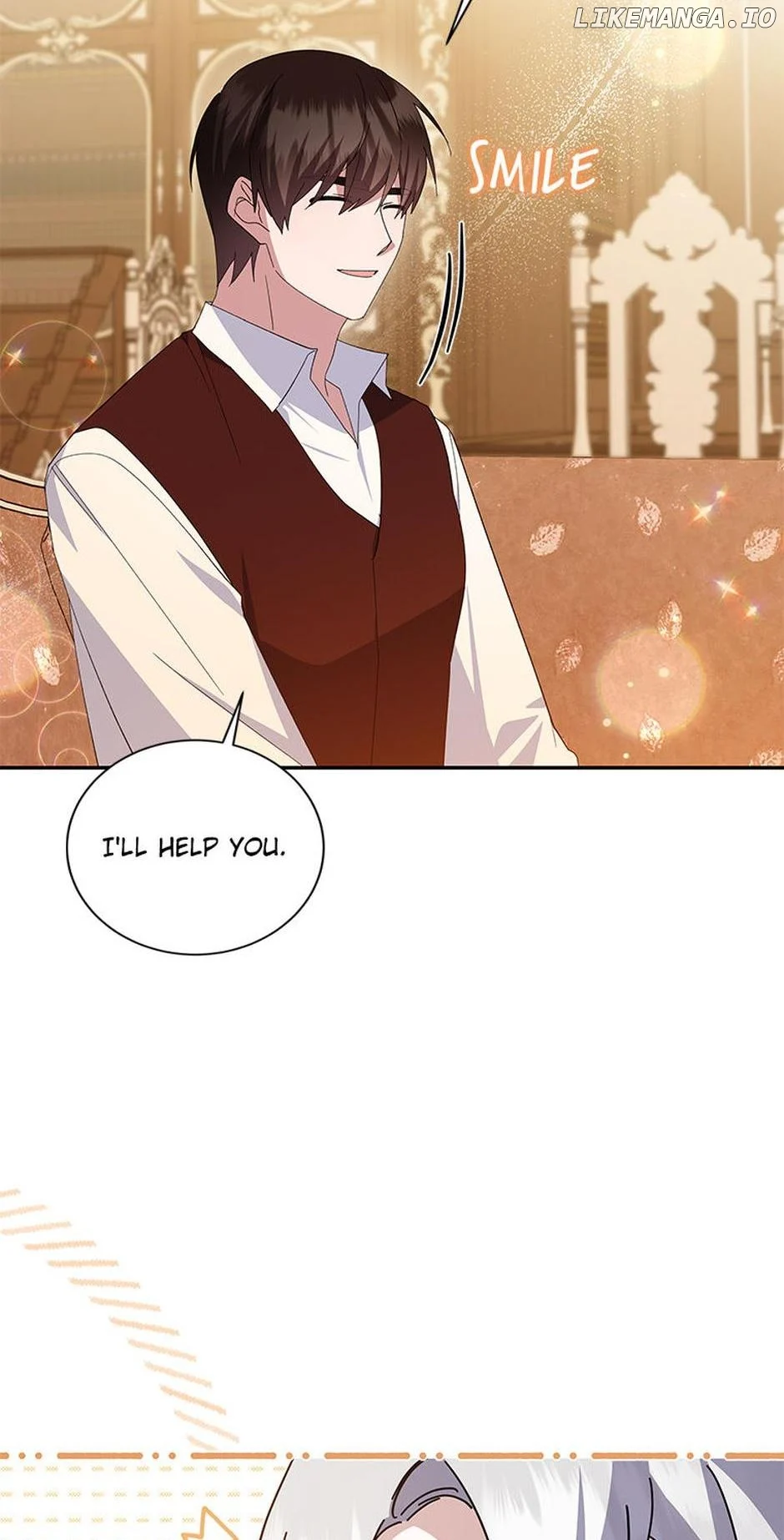 Please Support Revenge Chapter 78 - Page 74