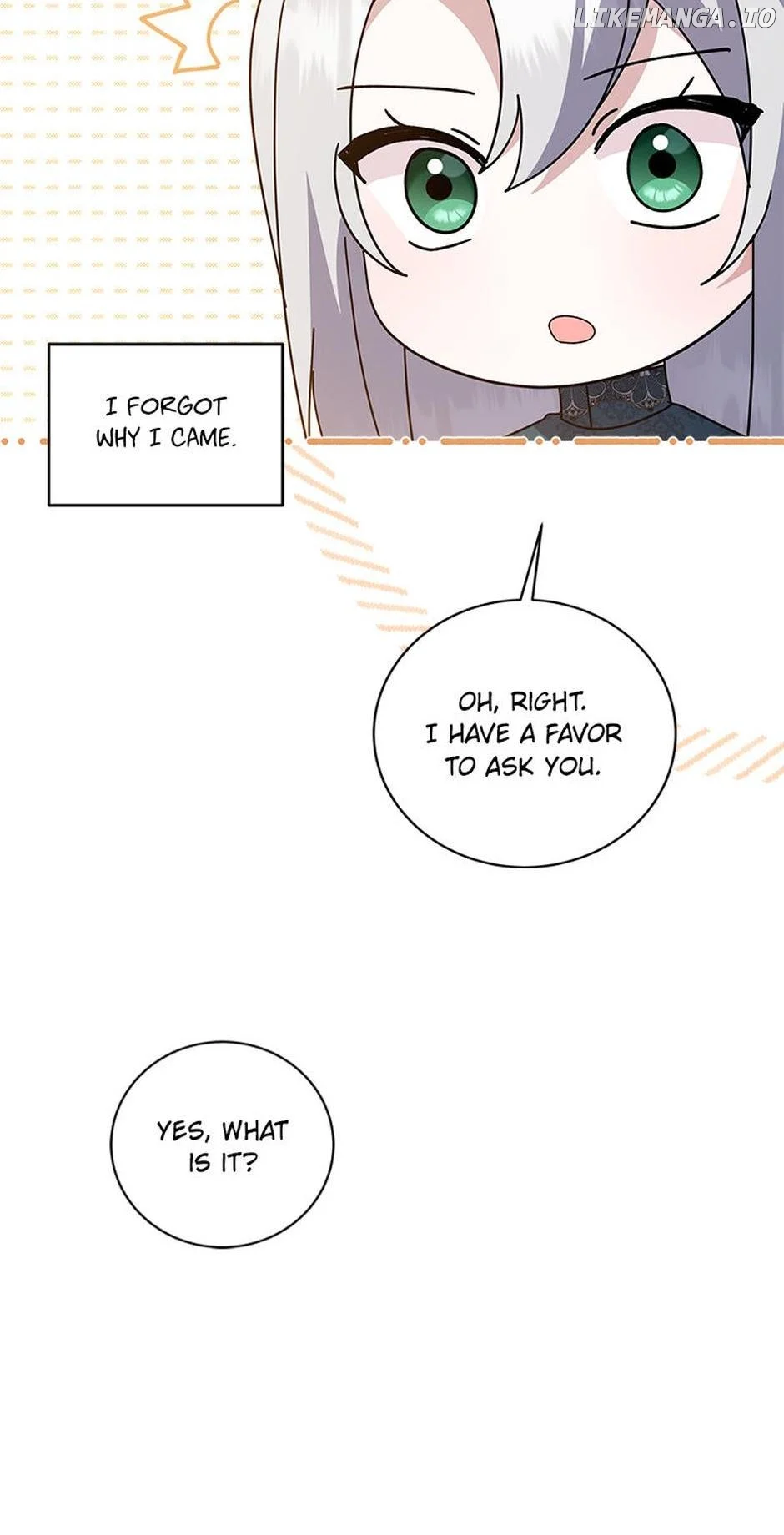 Please Support Revenge Chapter 78 - Page 75