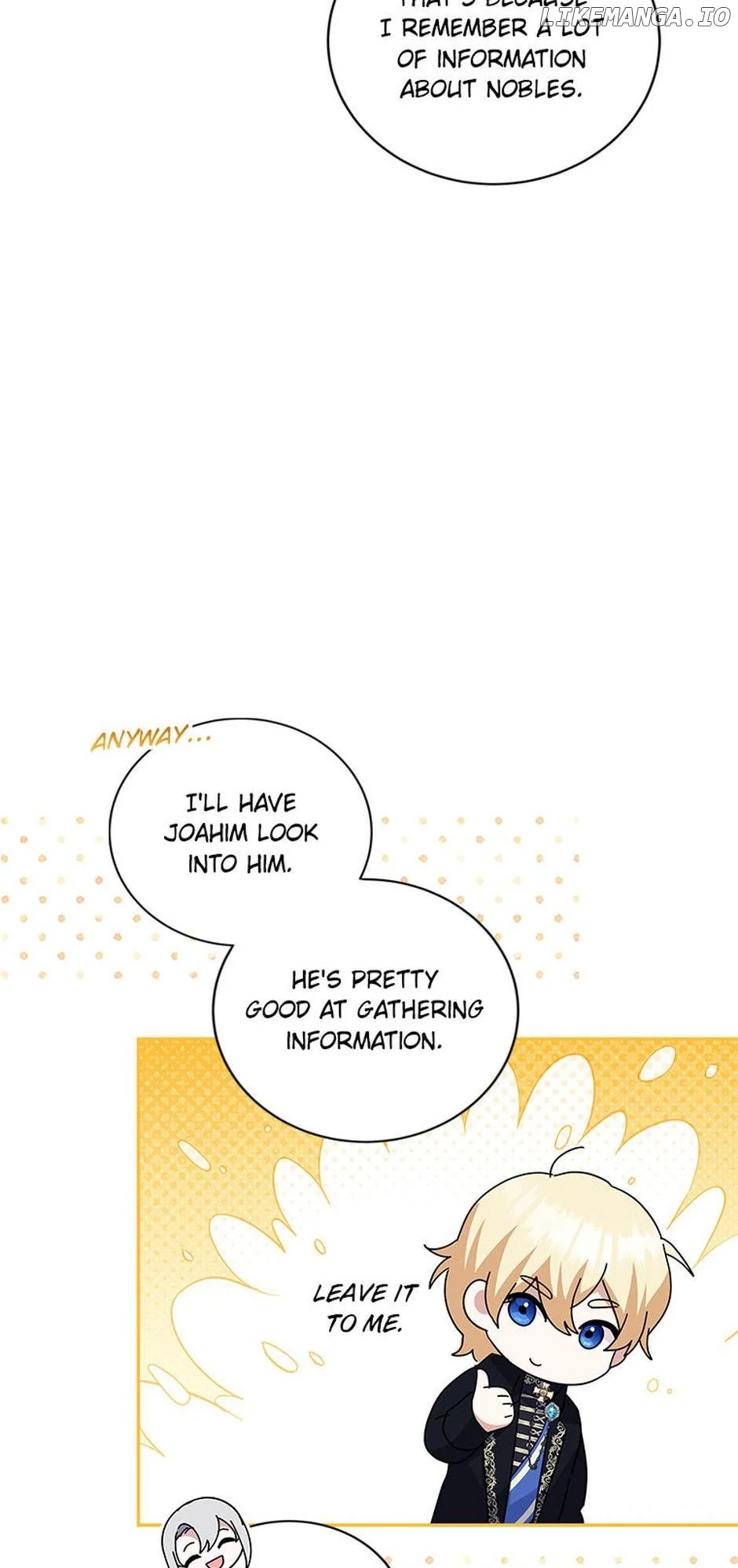 Please Support Revenge Chapter 78 - Page 79