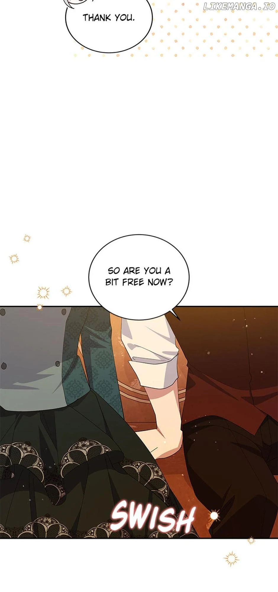 Please Support Revenge Chapter 78 - Page 80