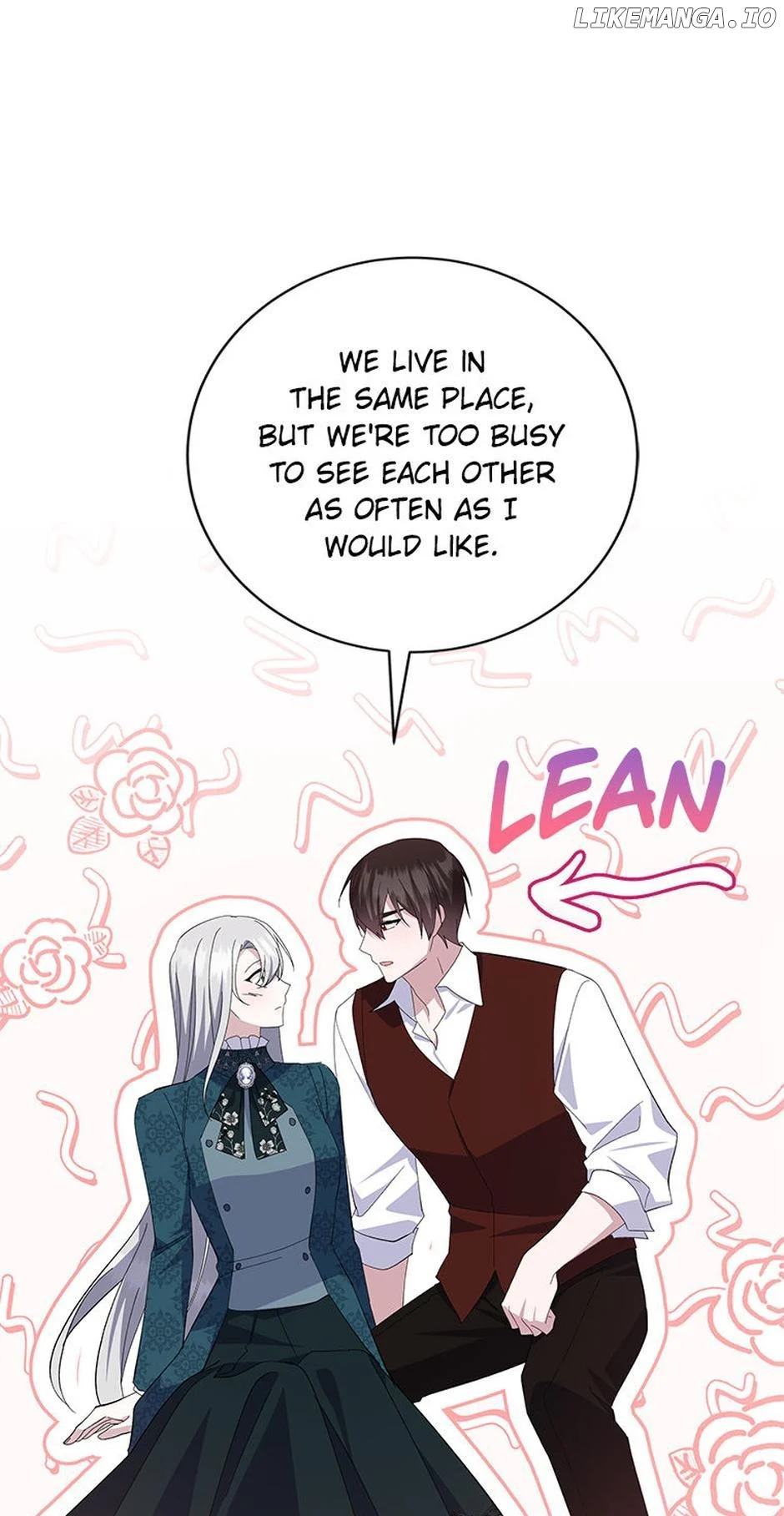 Please Support Revenge Chapter 78 - Page 81