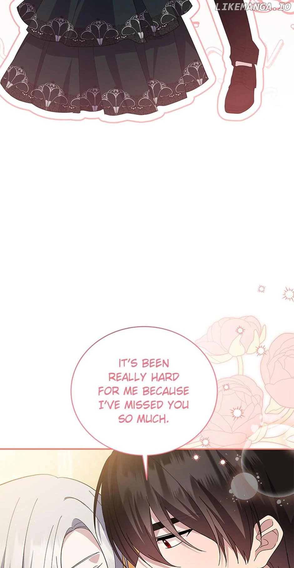 Please Support Revenge Chapter 78 - Page 82