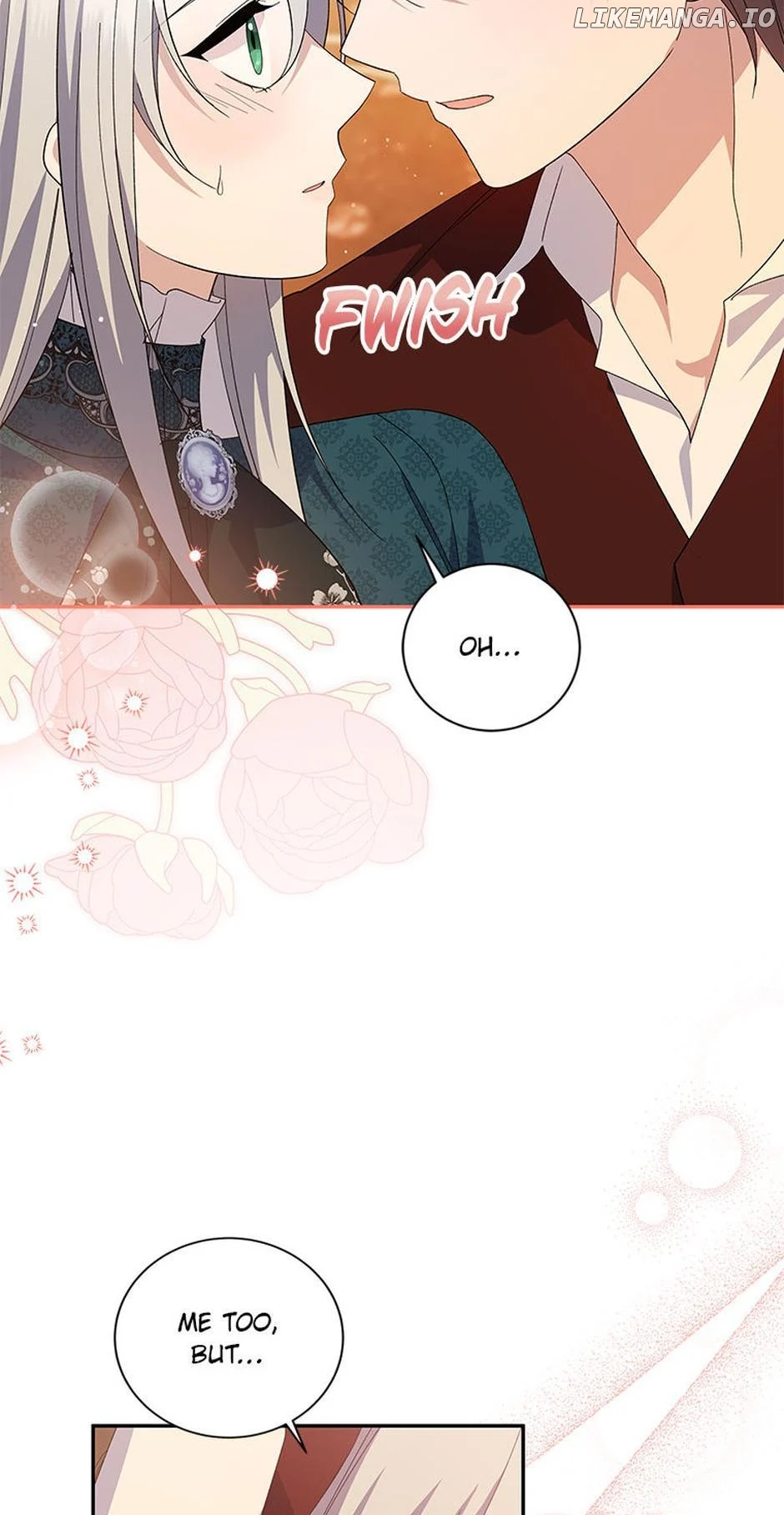 Please Support Revenge Chapter 78 - Page 83