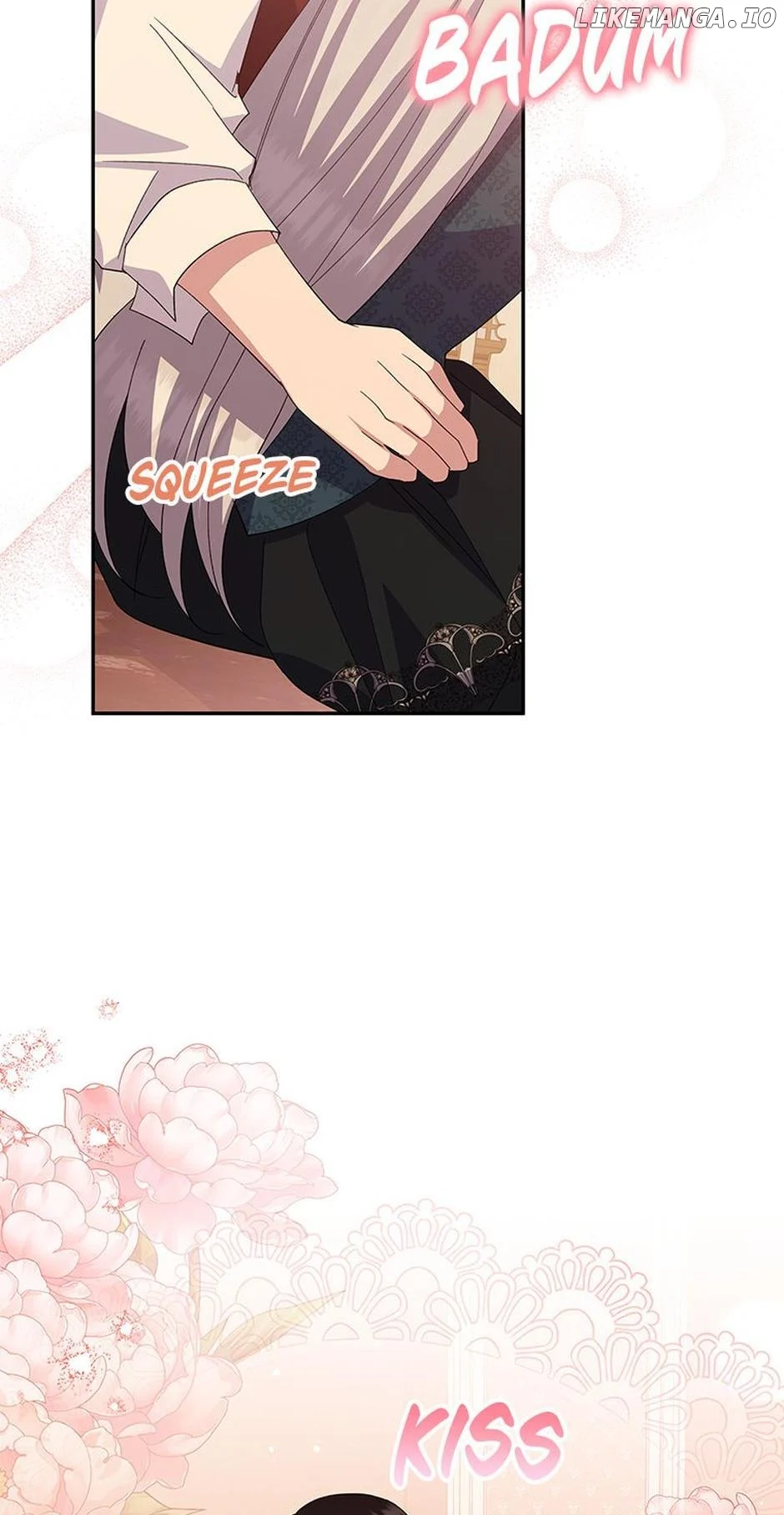 Please Support Revenge Chapter 78 - Page 84