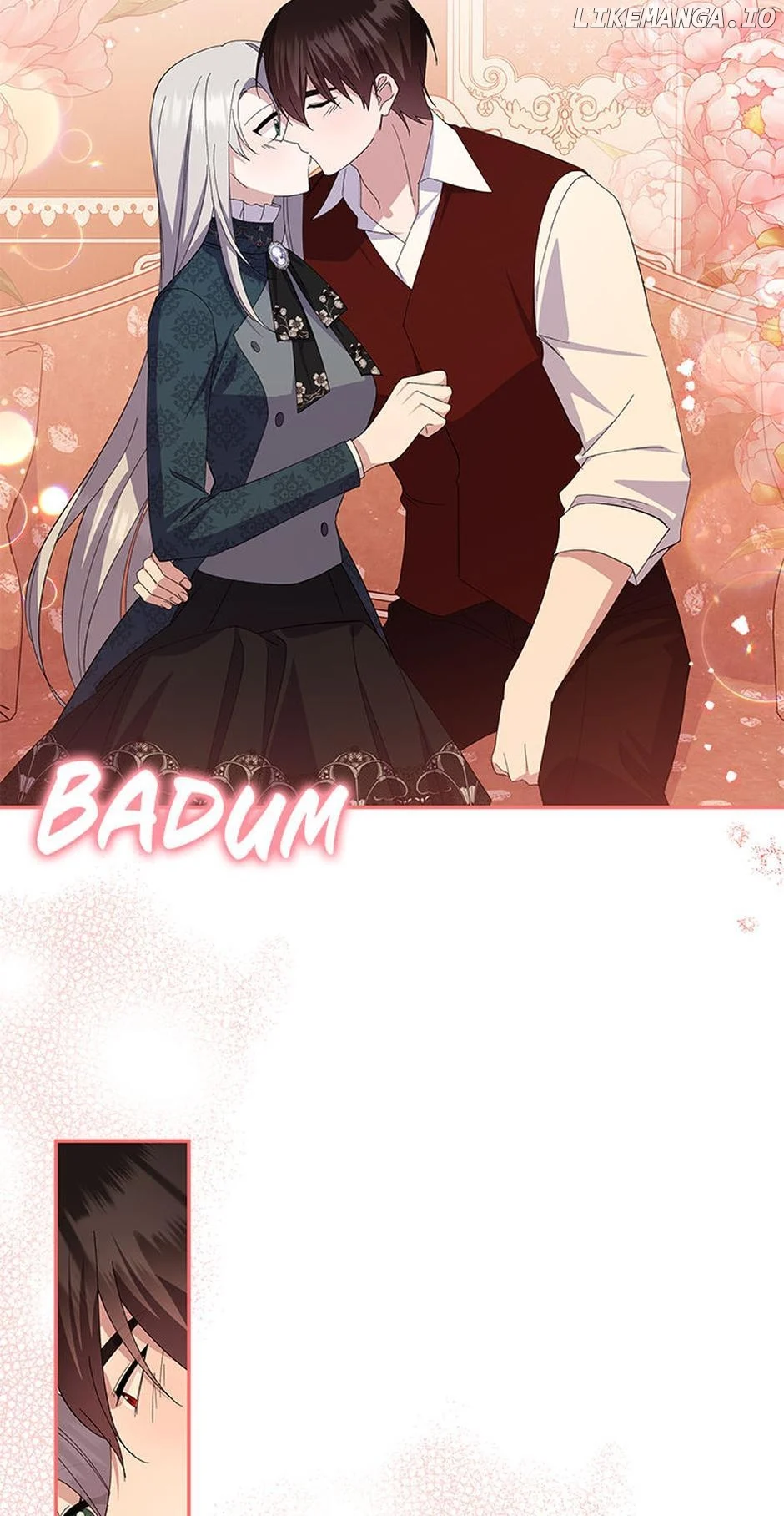 Please Support Revenge Chapter 78 - Page 85