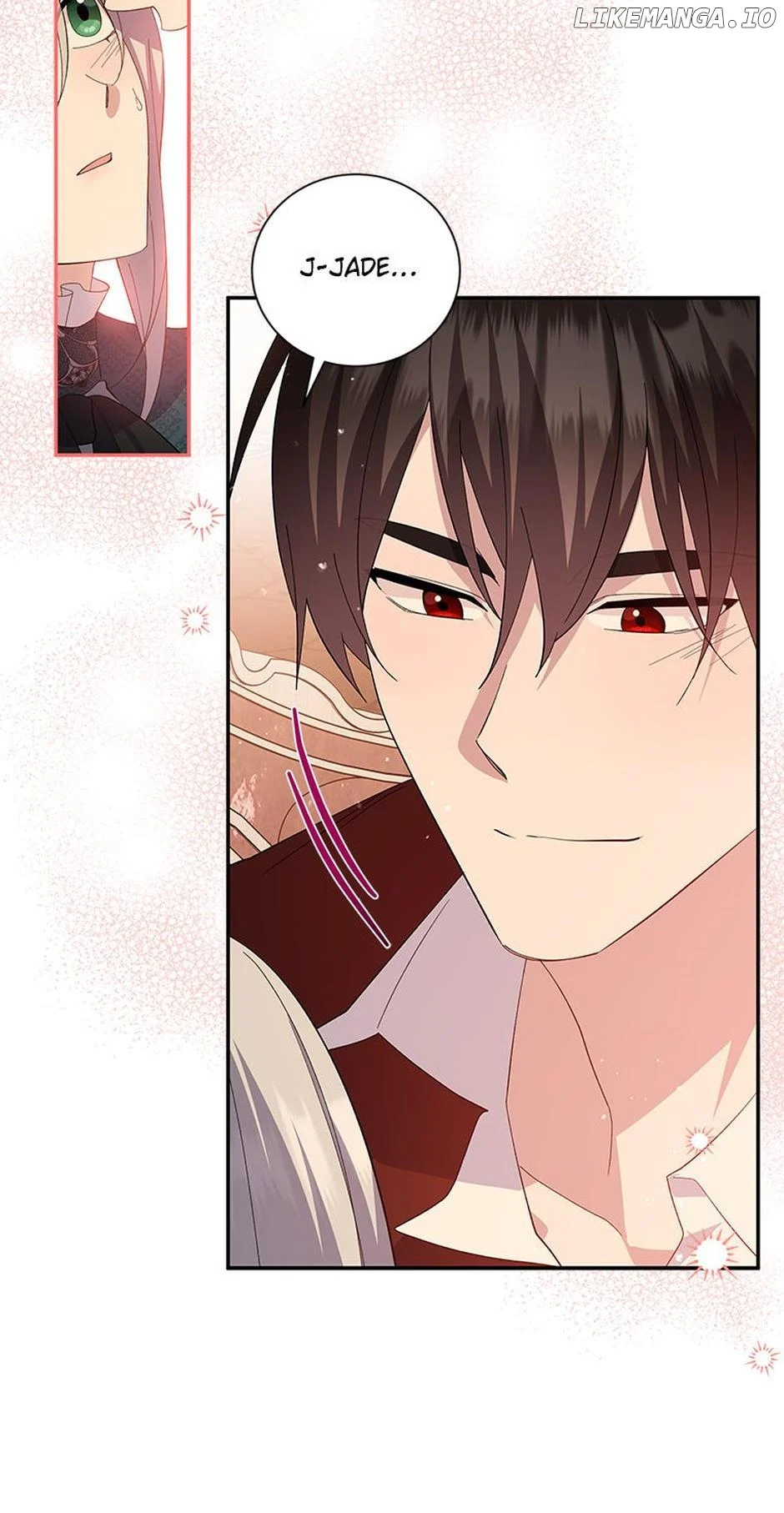 Please Support Revenge Chapter 78 - Page 86