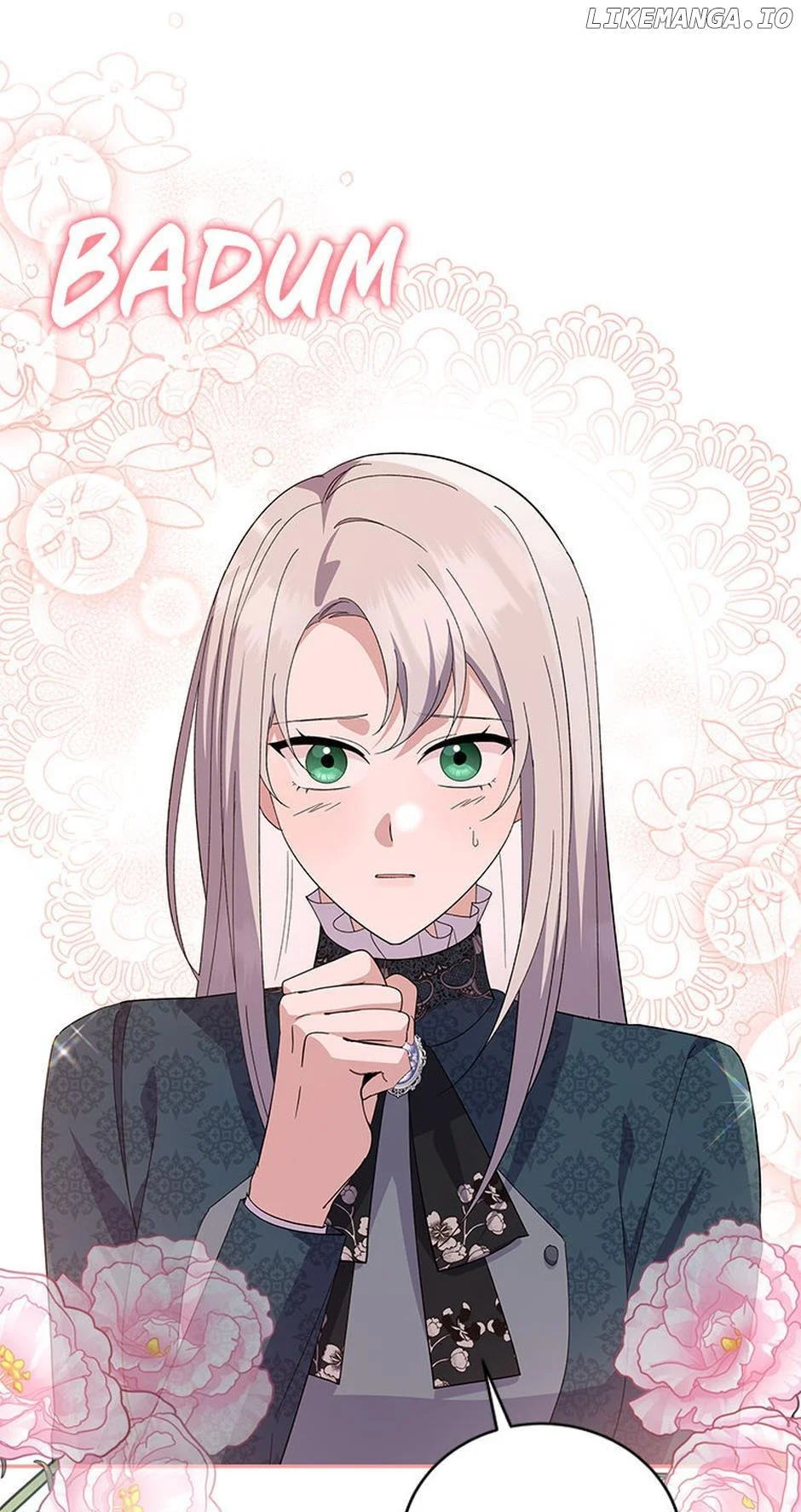 Please Support Revenge Chapter 78 - Page 87