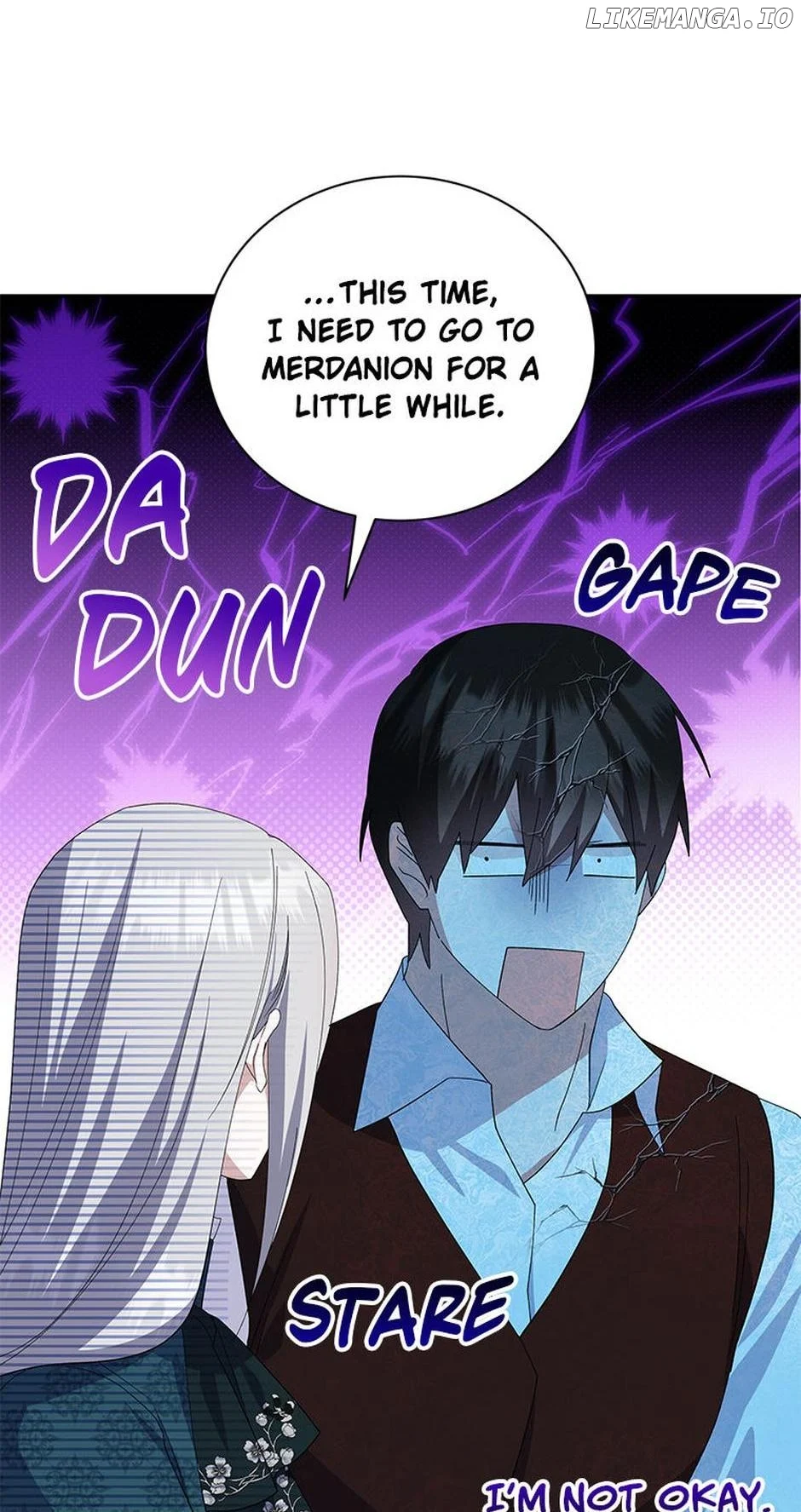 Please Support Revenge Chapter 78 - Page 90