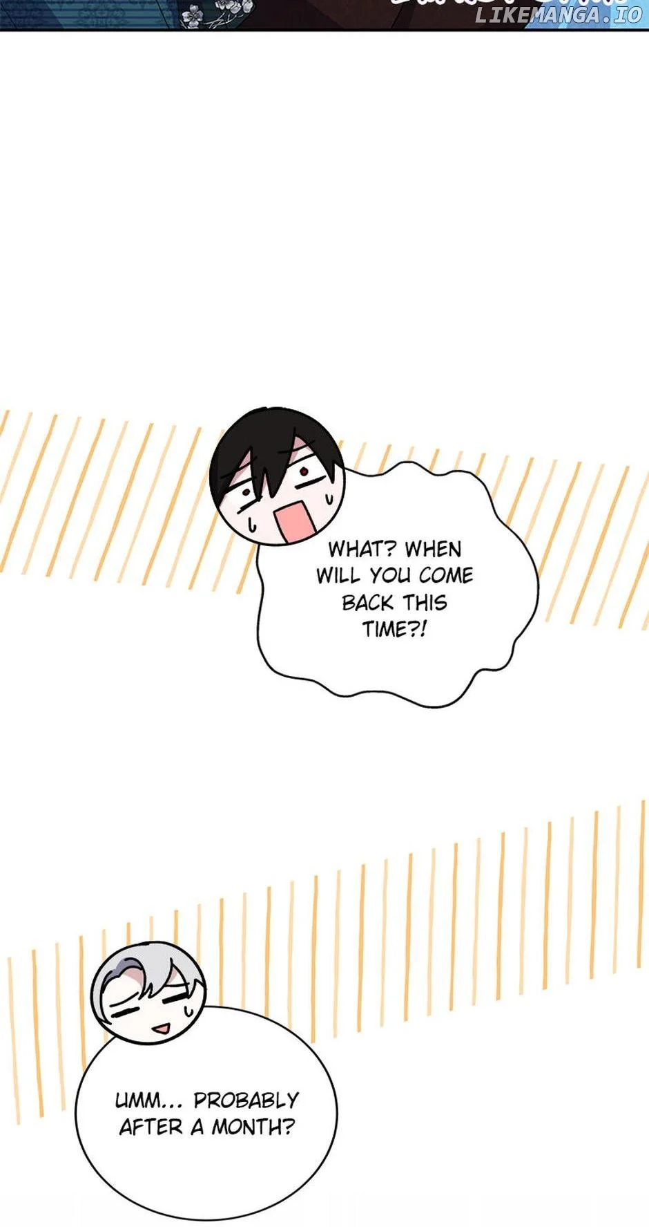 Please Support Revenge Chapter 78 - Page 91