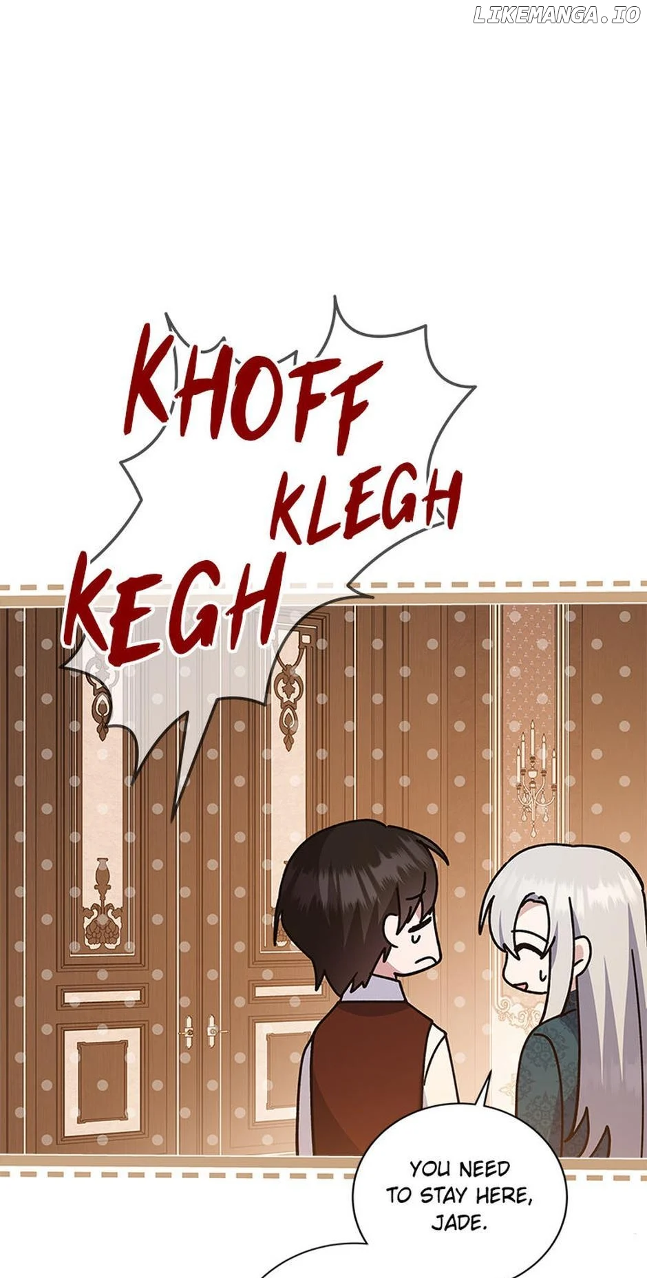 Please Support Revenge Chapter 78 - Page 93