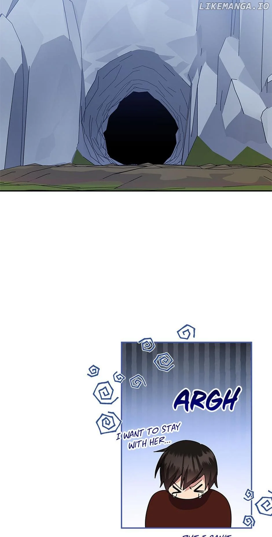 Please Support Revenge Chapter 78 - Page 95