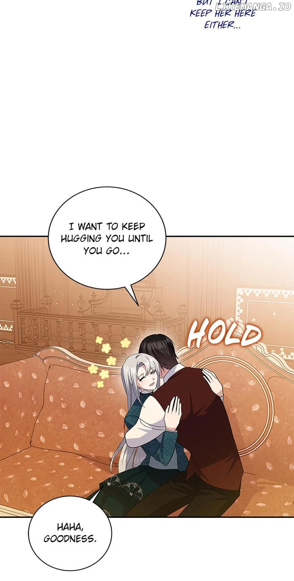 Please Support Revenge Chapter 78 - Page 96