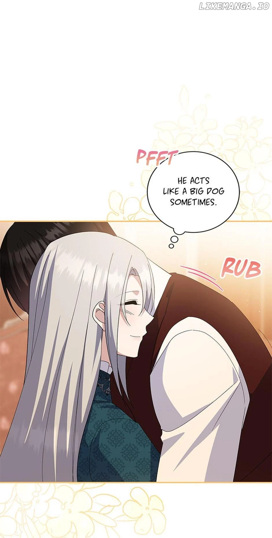 Please Support Revenge Chapter 78 - Page 97