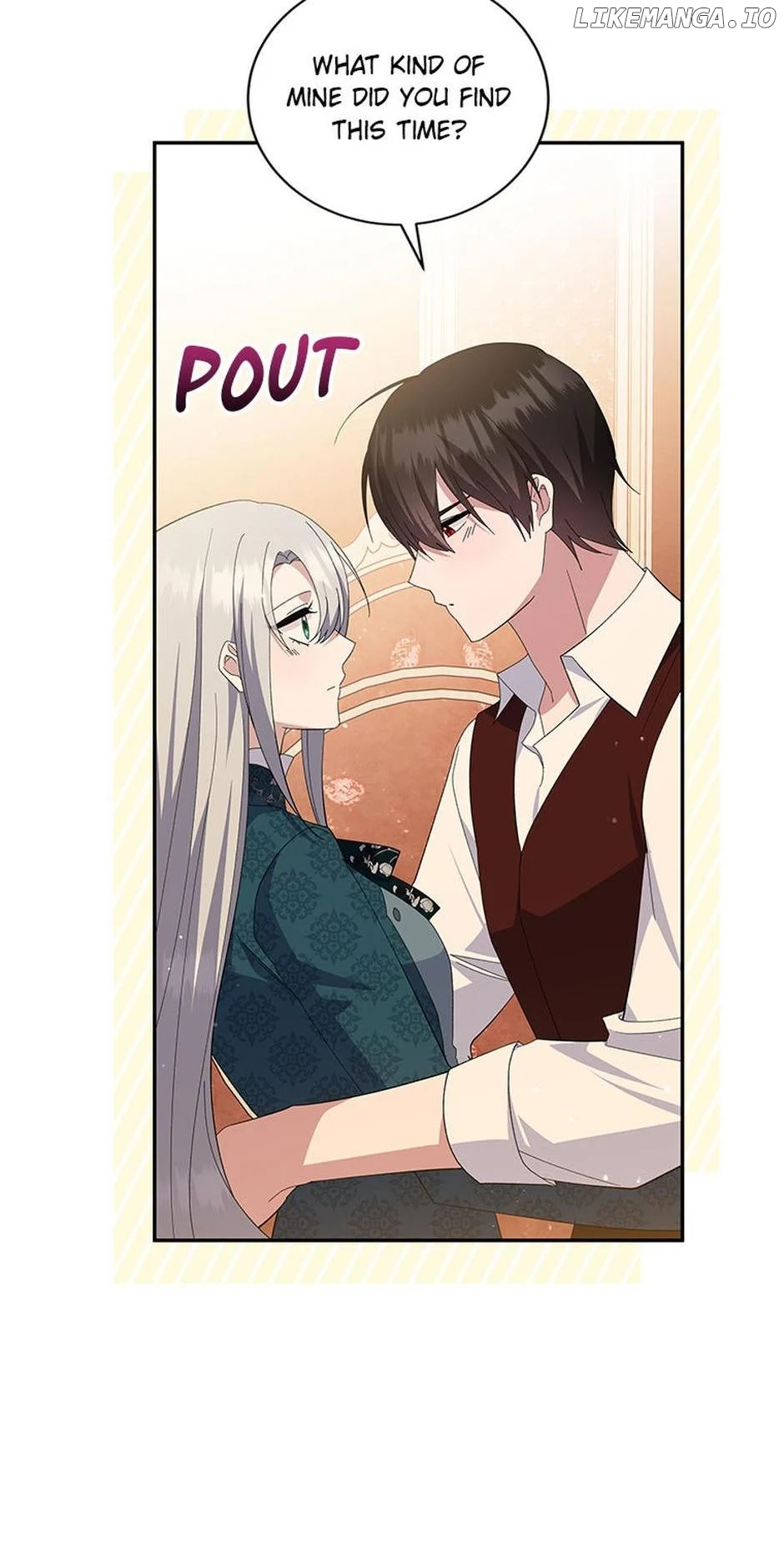 Please Support Revenge Chapter 78 - Page 99