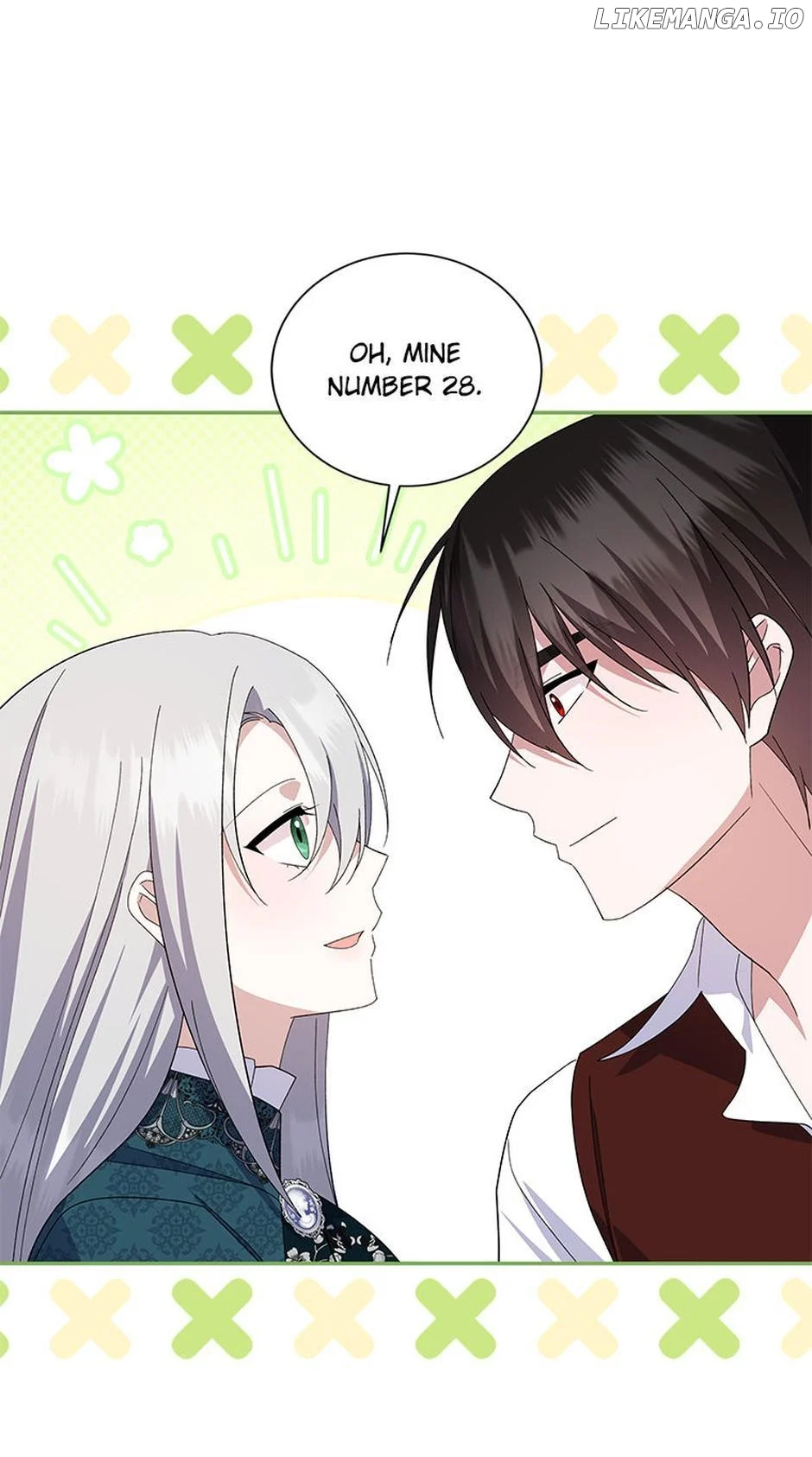 Please Support Revenge Chapter 78 - Page 100