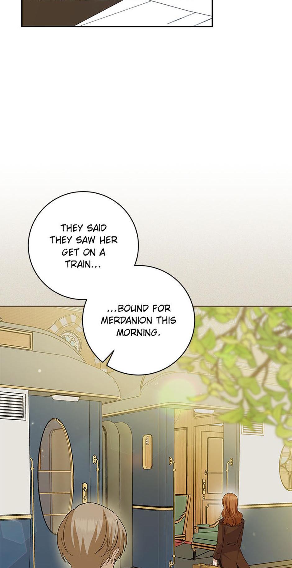 Please Support Revenge Chapter 79 - Page 7