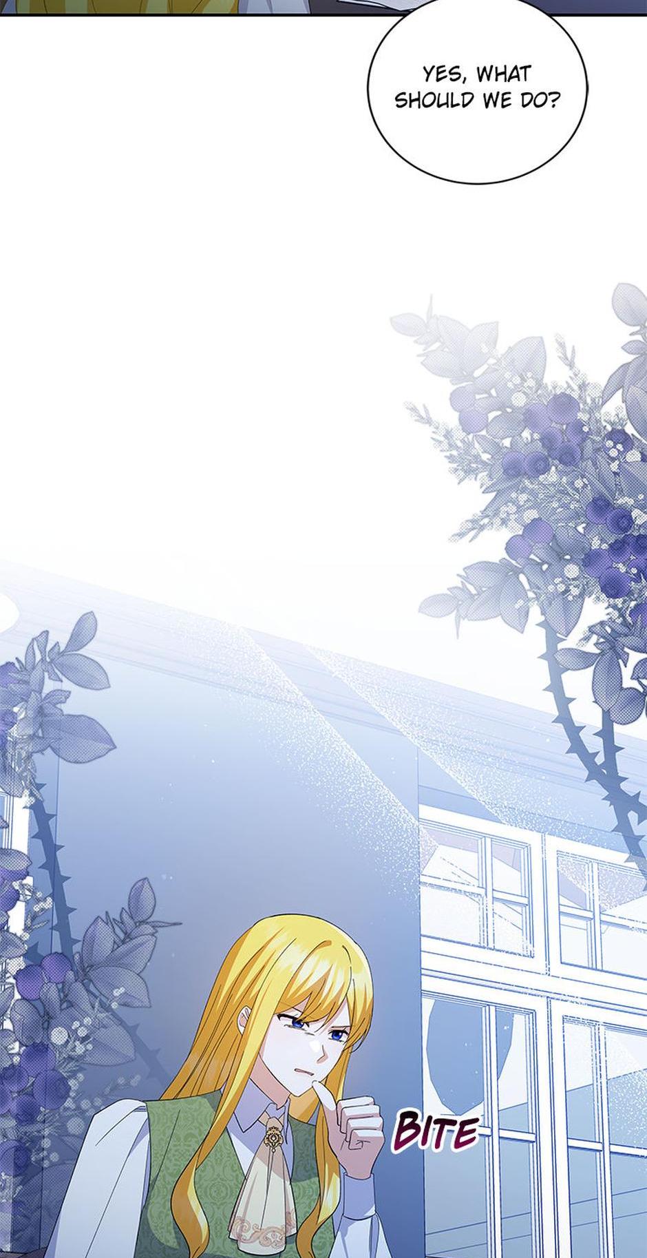 Please Support Revenge Chapter 79 - Page 9