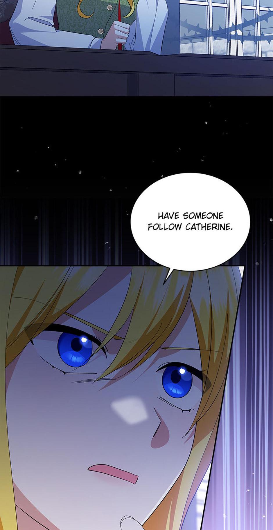 Please Support Revenge Chapter 79 - Page 10