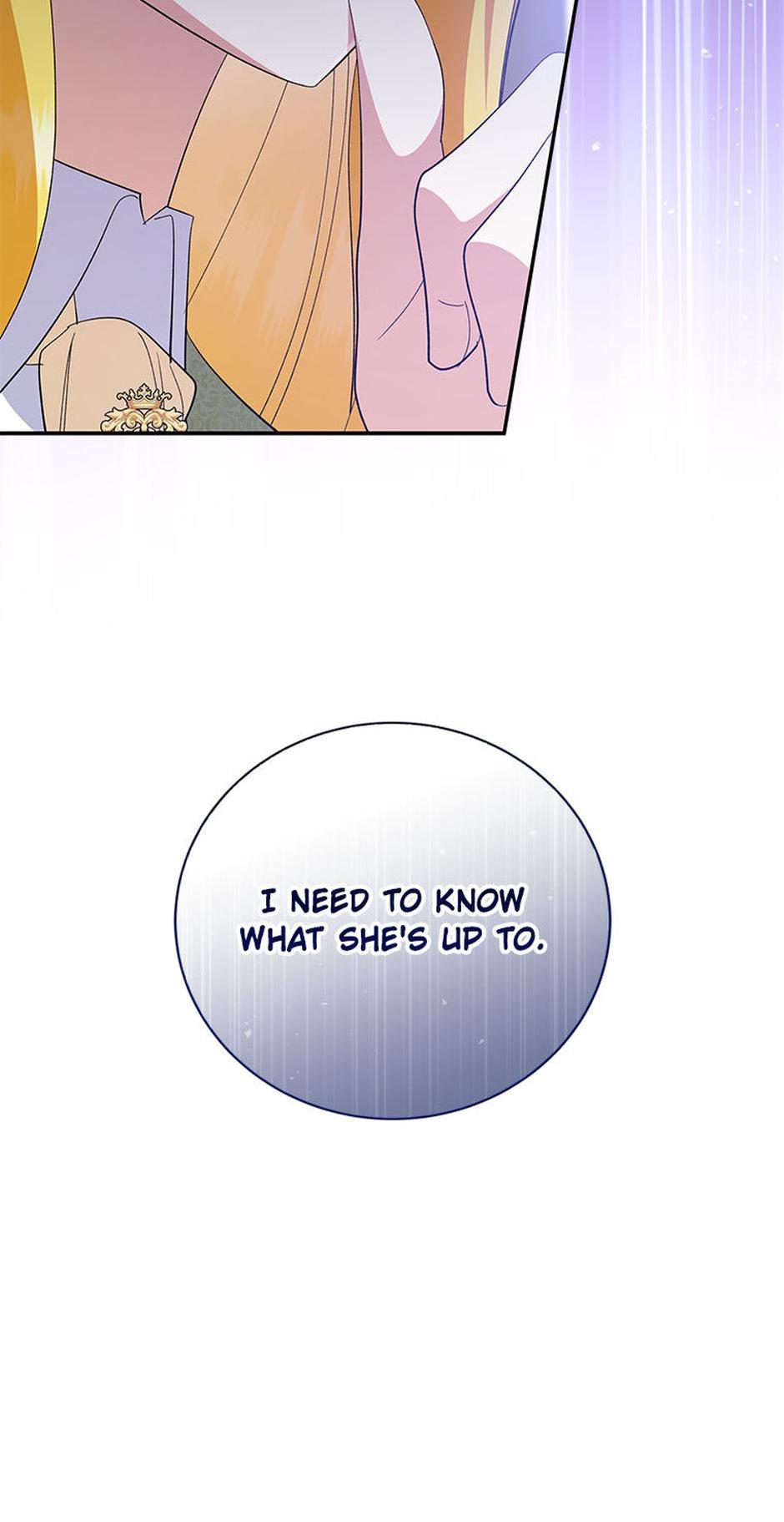 Please Support Revenge Chapter 79 - Page 11