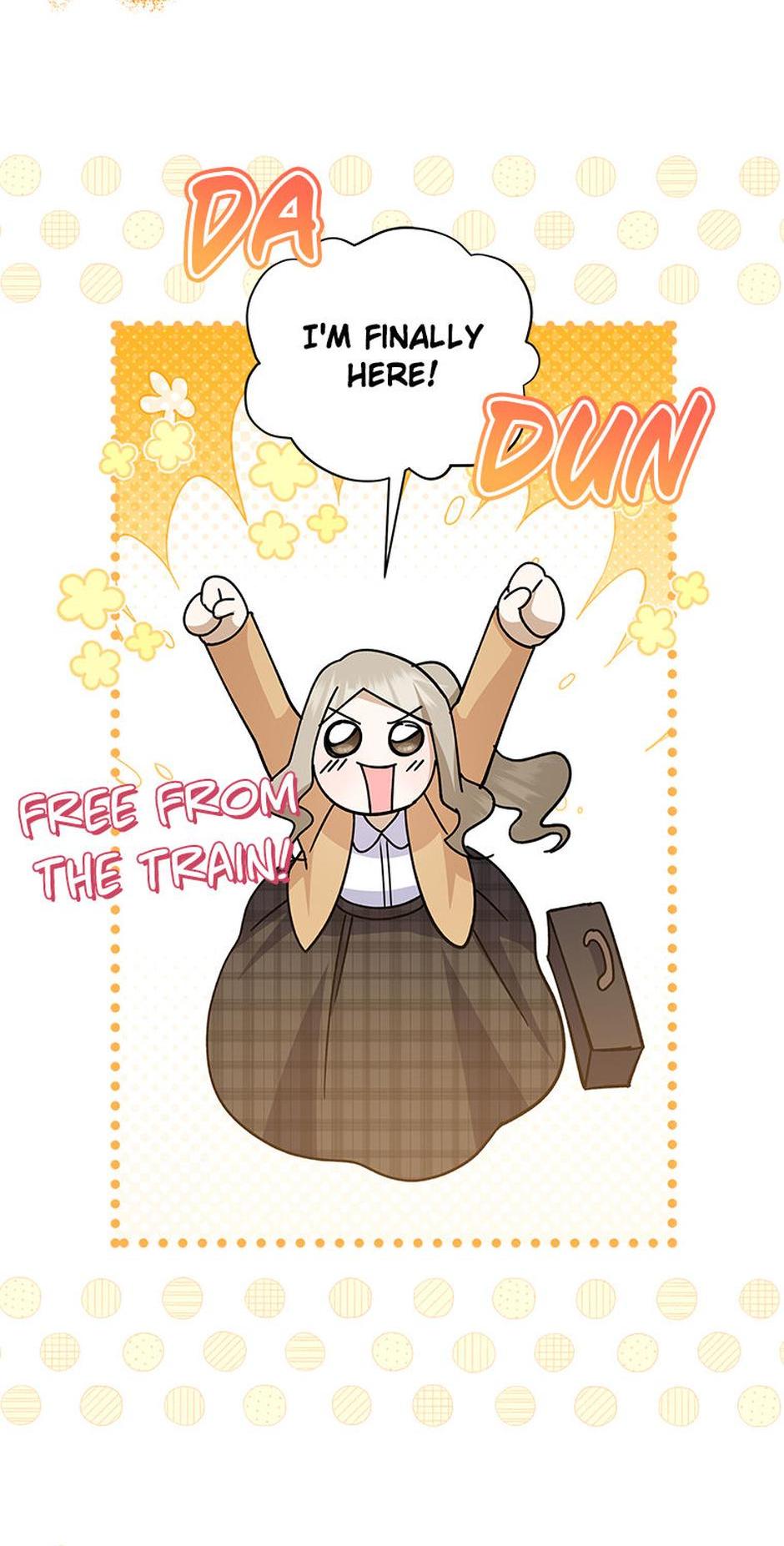 Please Support Revenge Chapter 79 - Page 14