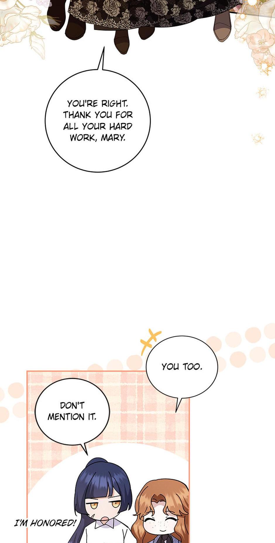 Please Support Revenge Chapter 79 - Page 16