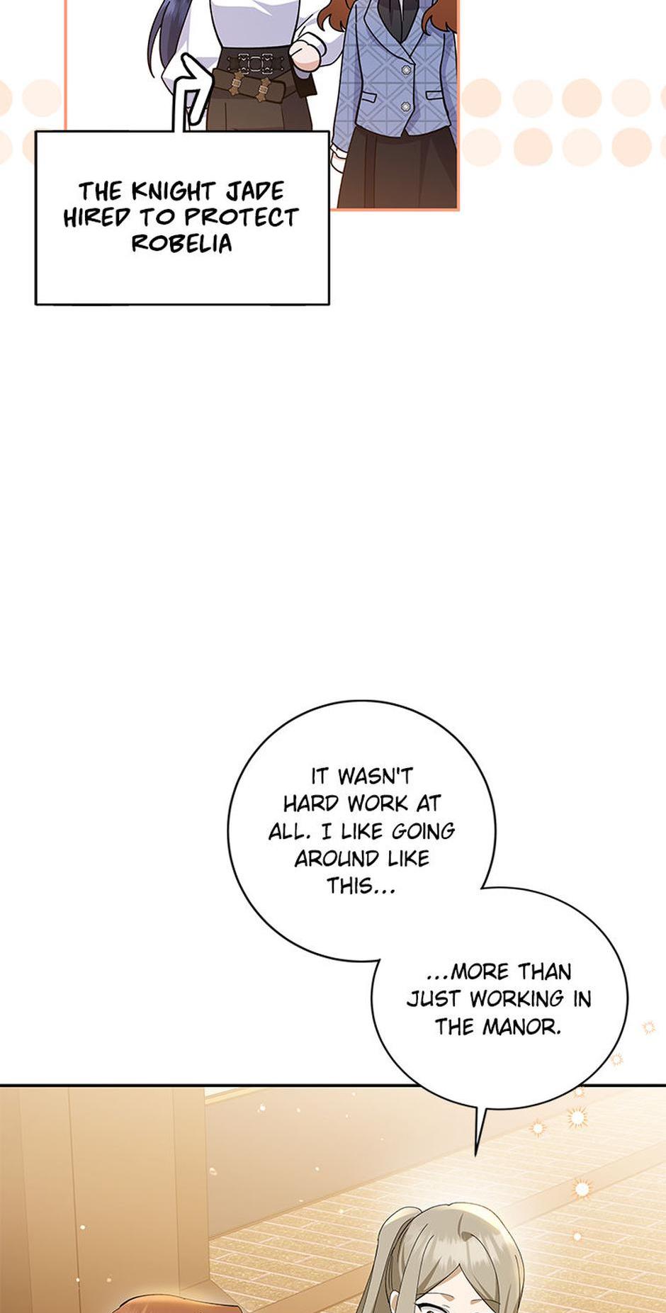 Please Support Revenge Chapter 79 - Page 17