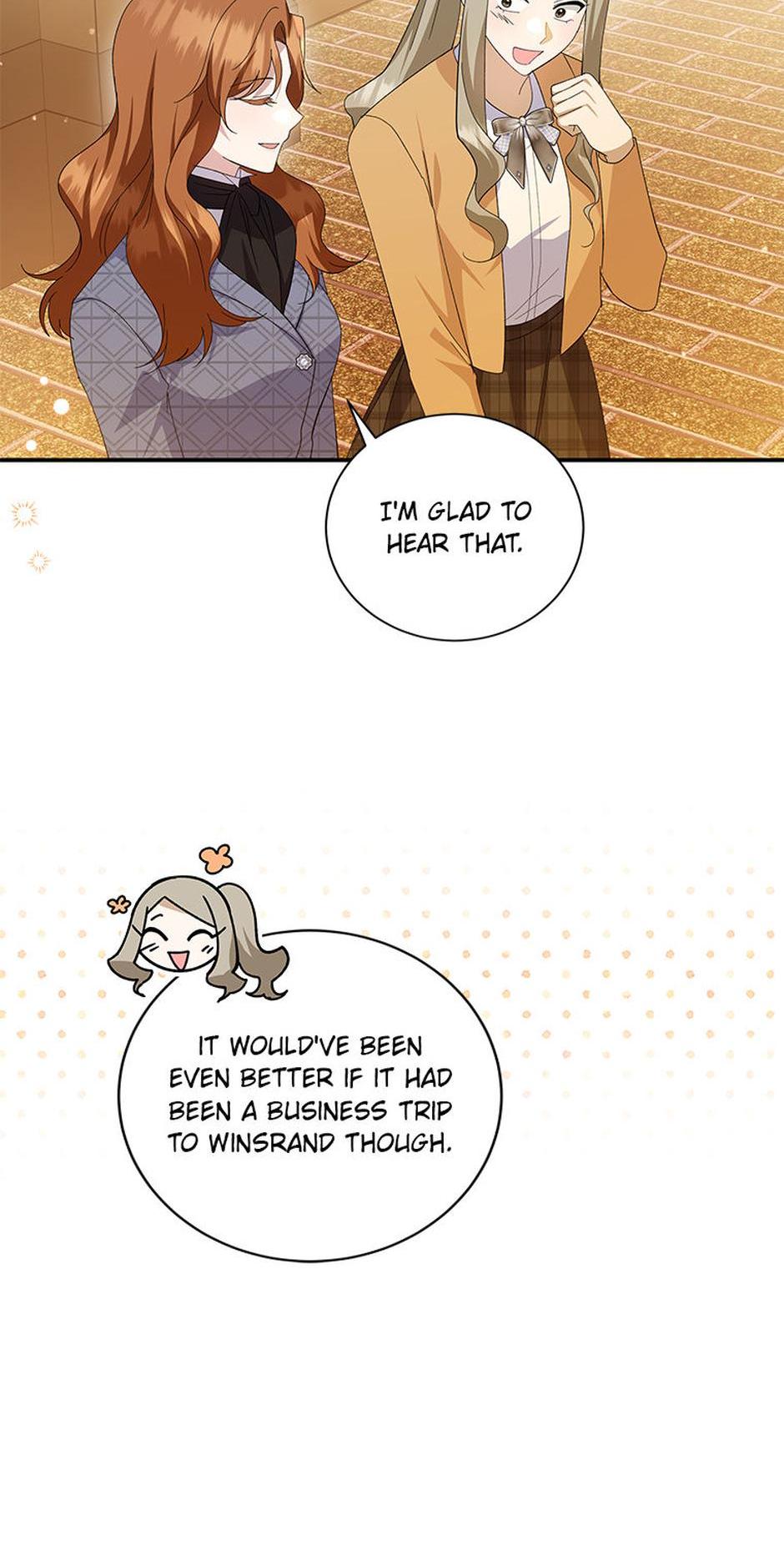 Please Support Revenge Chapter 79 - Page 18