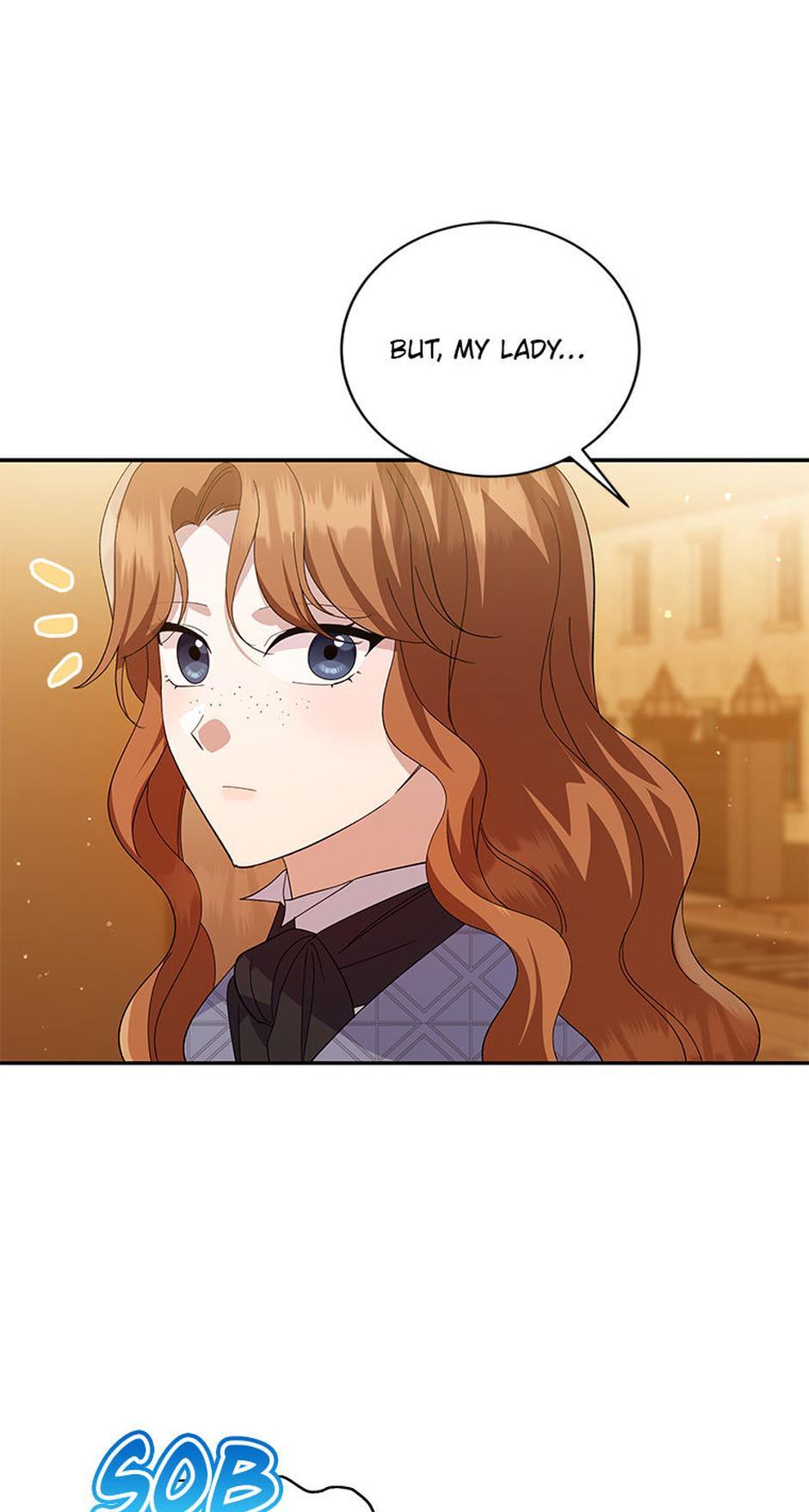 Please Support Revenge Chapter 79 - Page 19