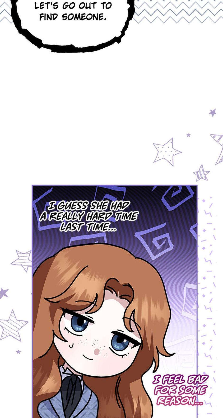 Please Support Revenge Chapter 79 - Page 21