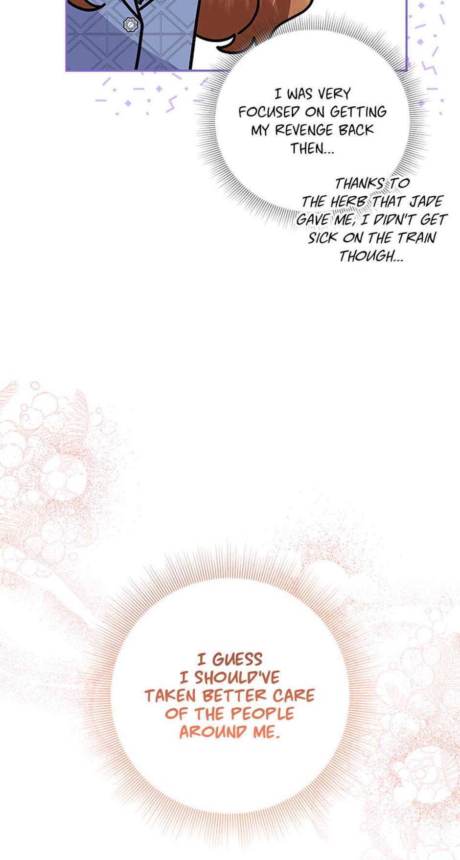 Please Support Revenge Chapter 79 - Page 22