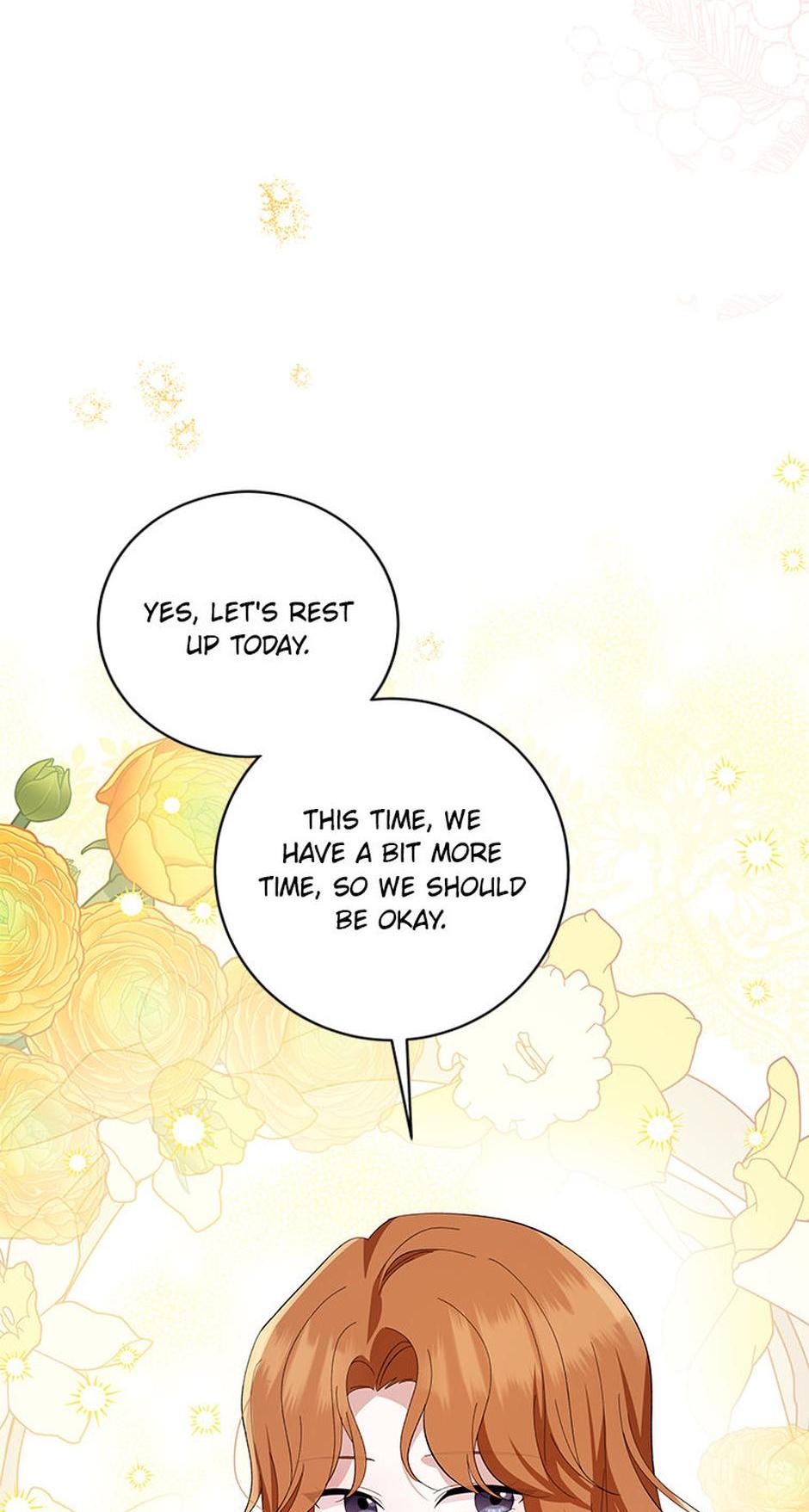 Please Support Revenge Chapter 79 - Page 23